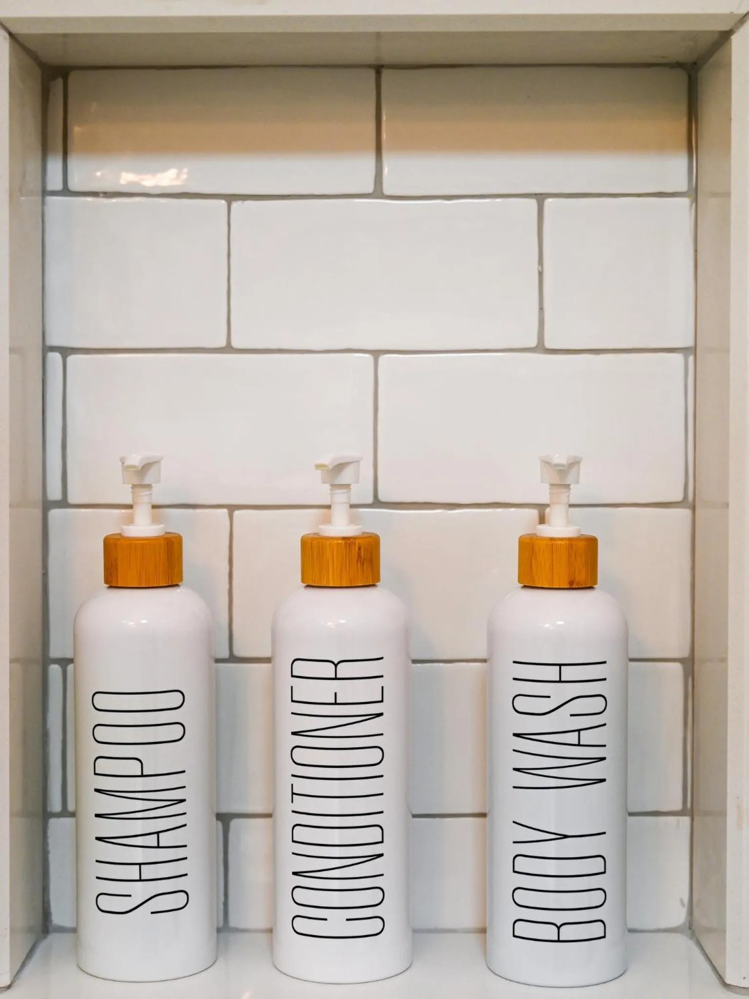 Bathroom in The Inn at the Gate