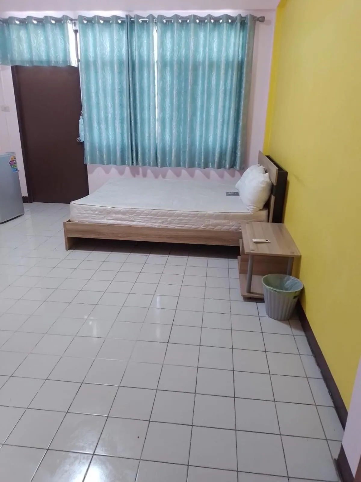 Bed in Hotel lima lima