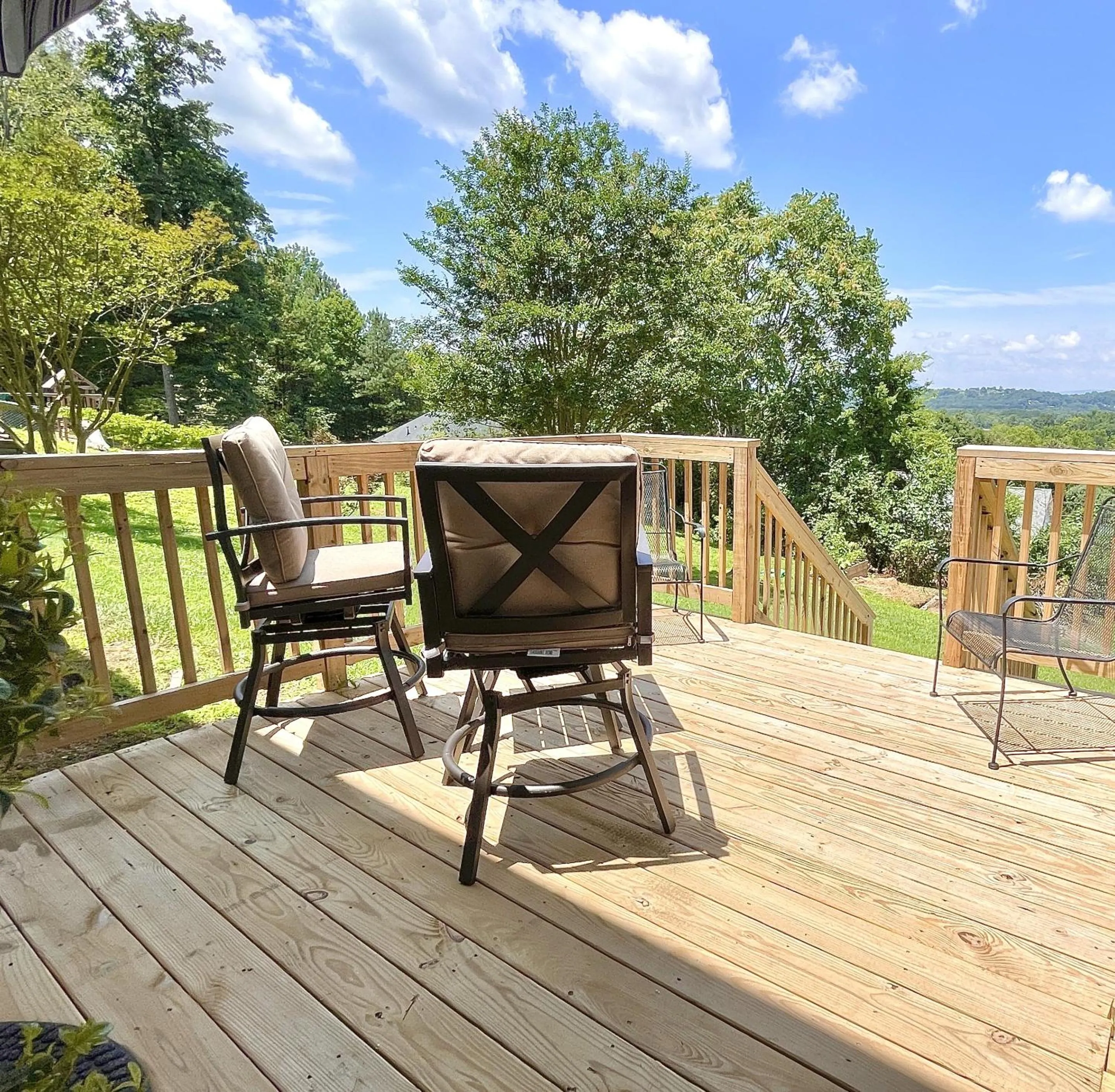 Other in Our Castleview