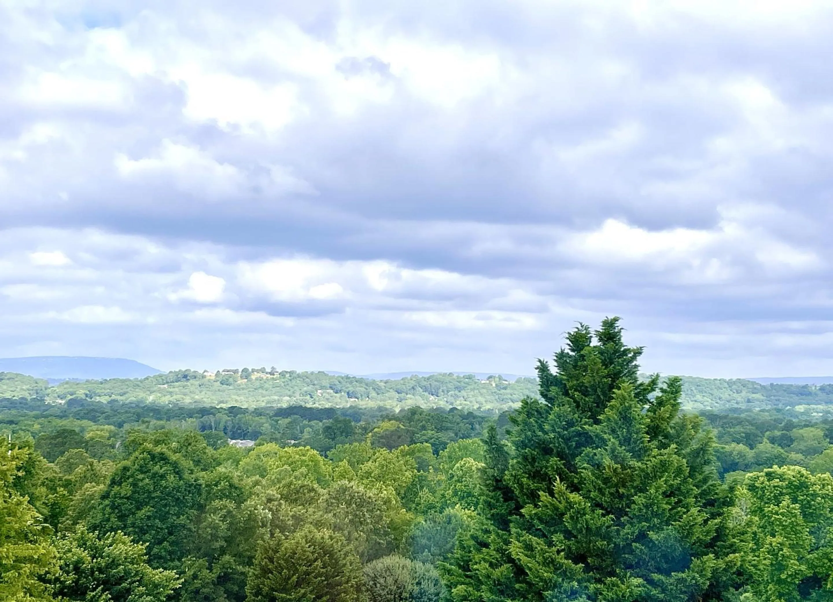 View (from property/room) in Our Castleview
