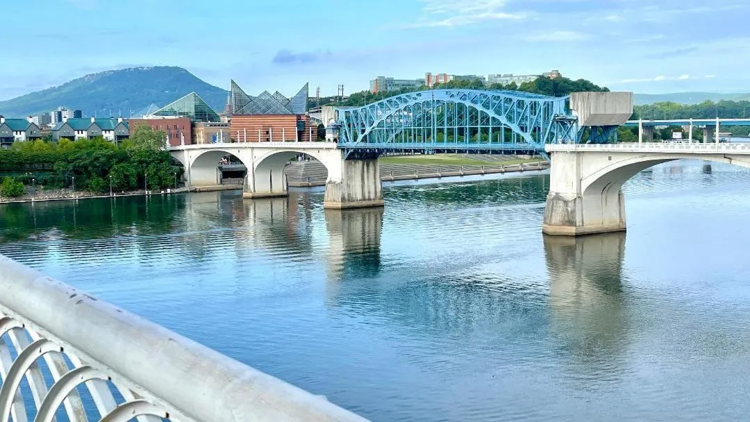 Neighbourhood in Our Castleview