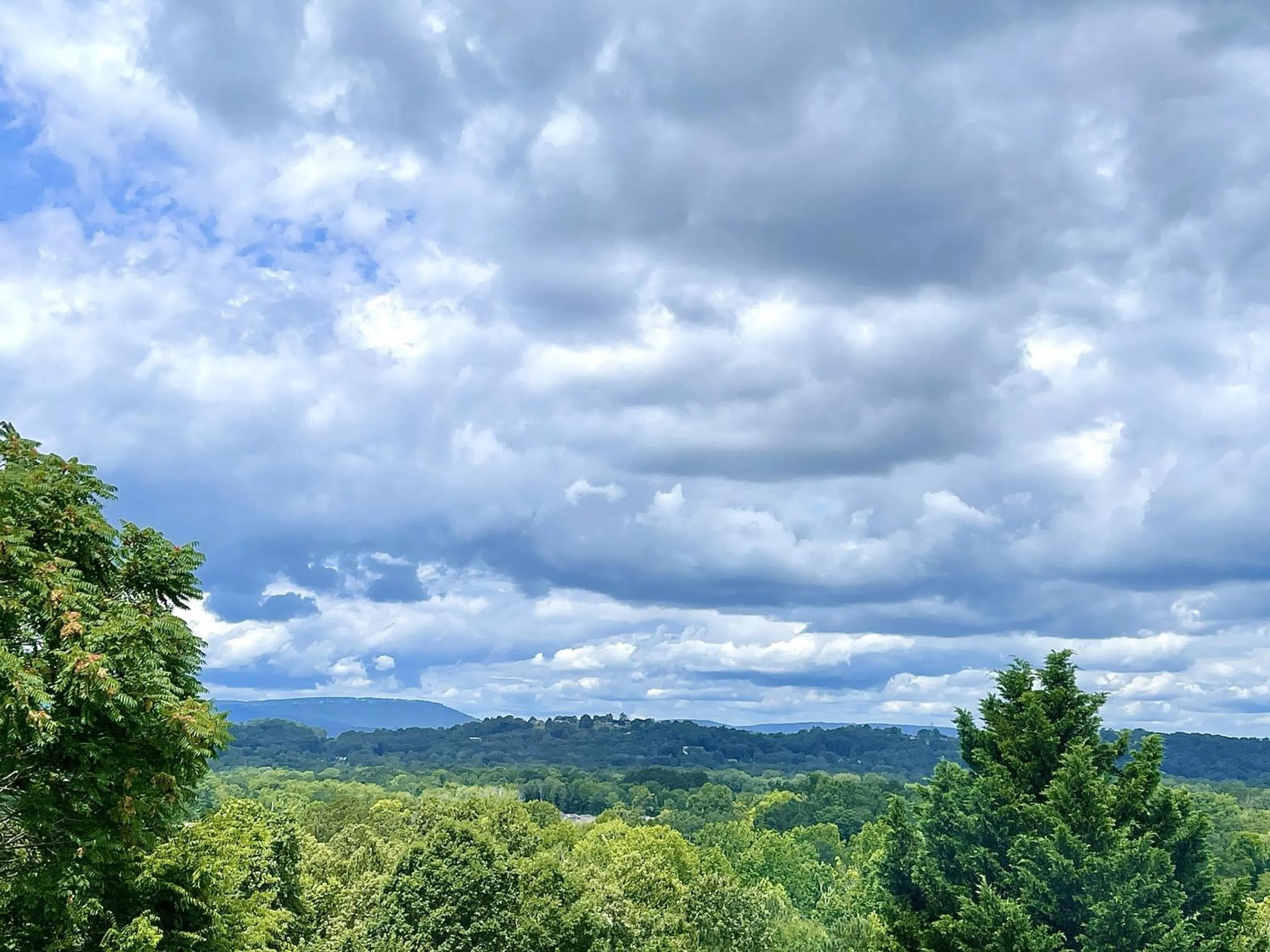 View (from property/room) in Our Castleview