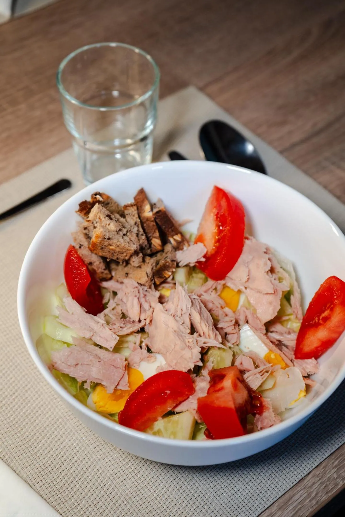 Breakfast in Casa Marinari