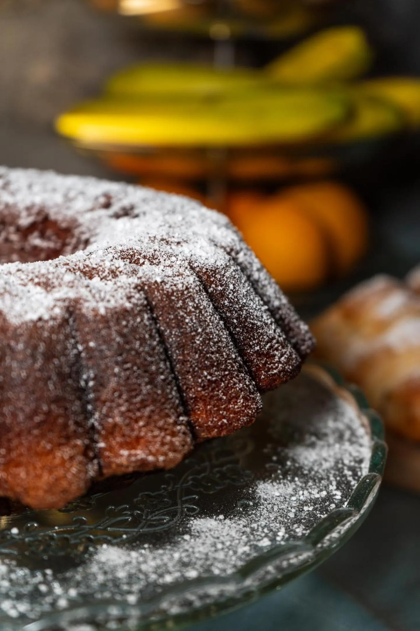 Breakfast in Casa Marinari