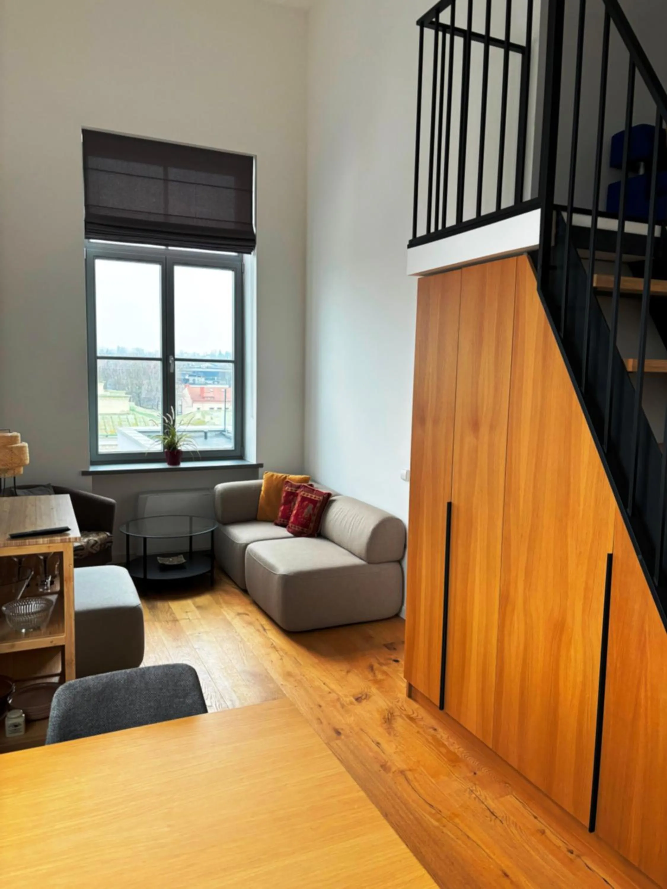 Photo of the whole room in KaunasInn - AM