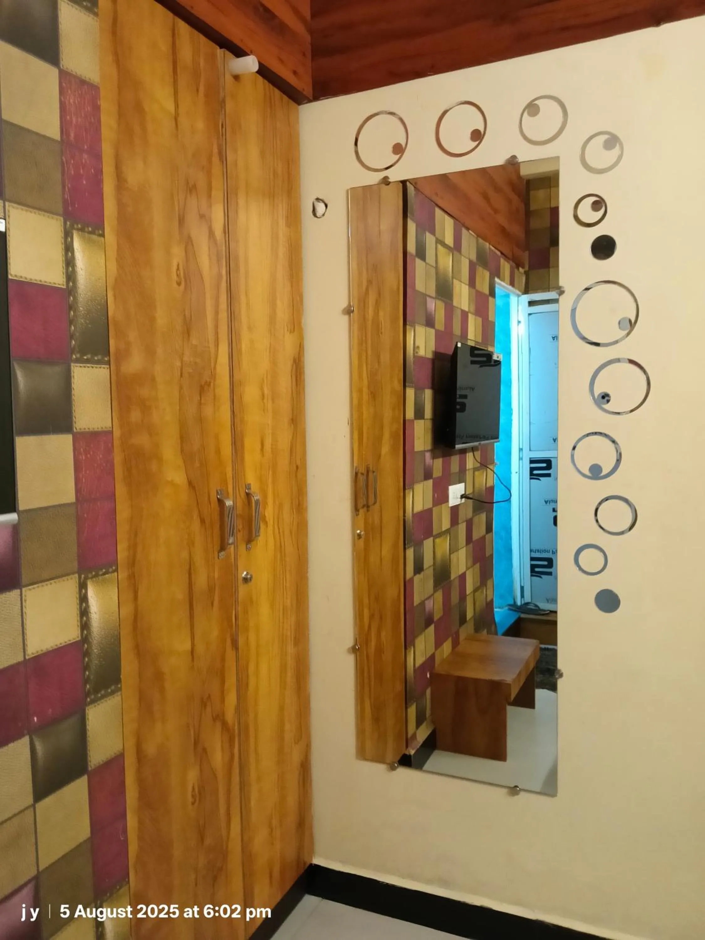 Parvati home stay