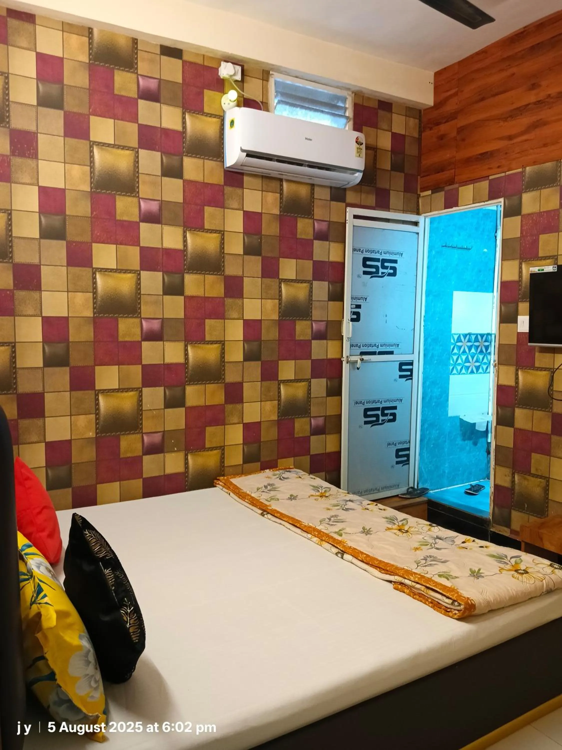 Parvati home stay