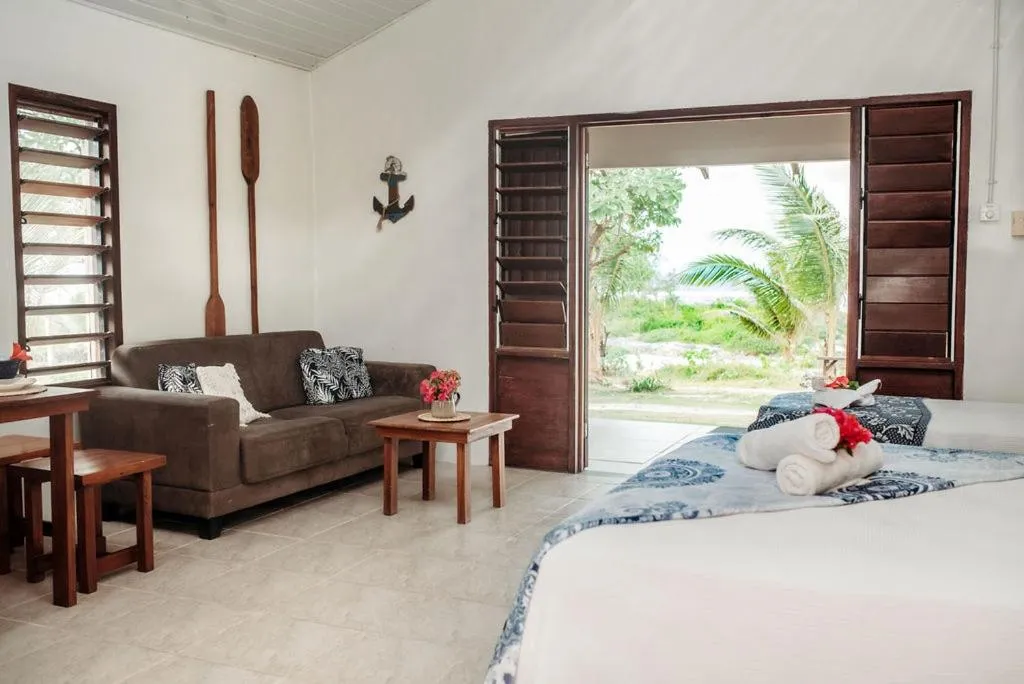 Photo of the whole room, Bed in Le Life Resort