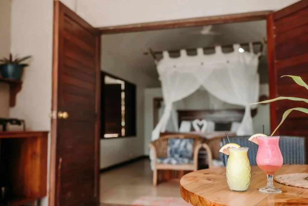 Balcony/Terrace in Le Life Resort