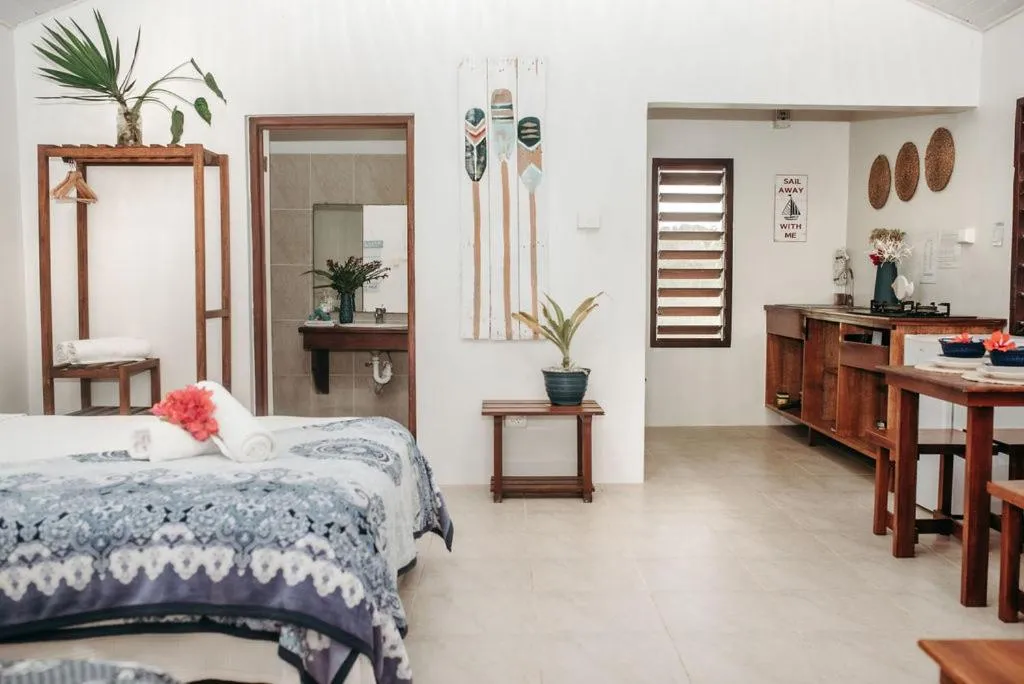 Photo of the whole room, Bed in Le Life Resort