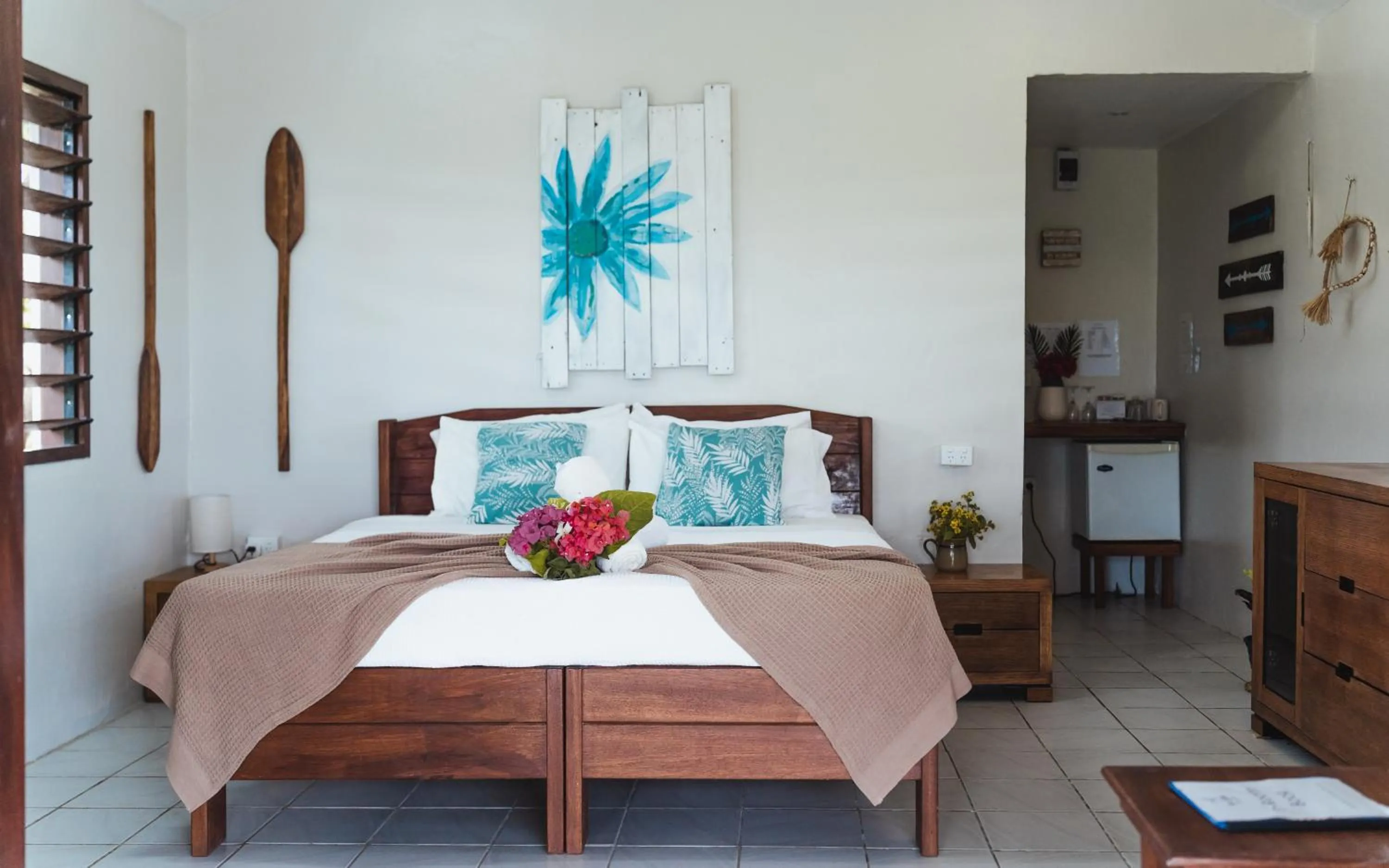 Bedroom, Bed in Le Life Resort