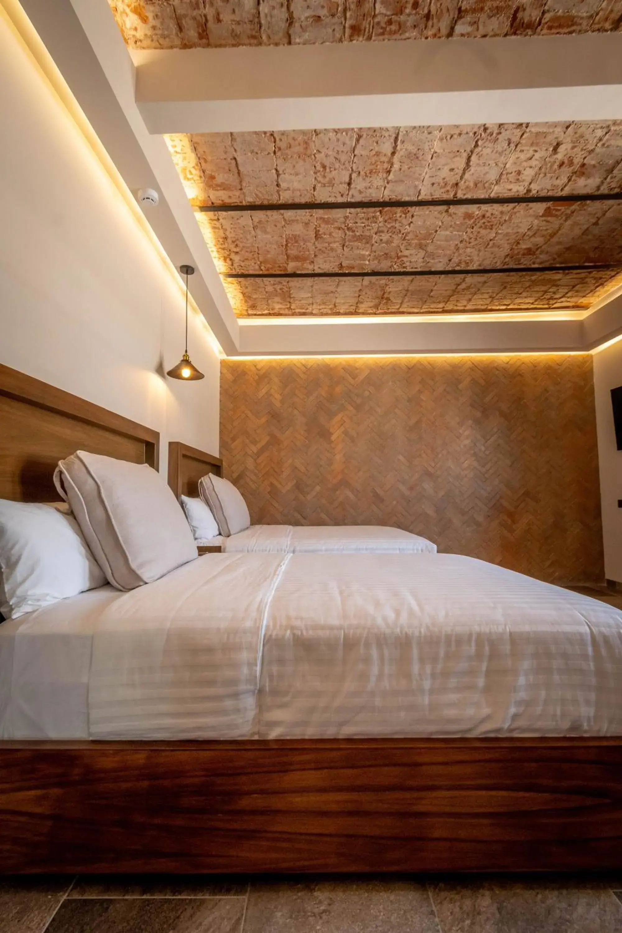 Deluxe Double Room in Hotel Boutique Divino Sol Deluxe Double Room in Hotel Boutique Divino Sol