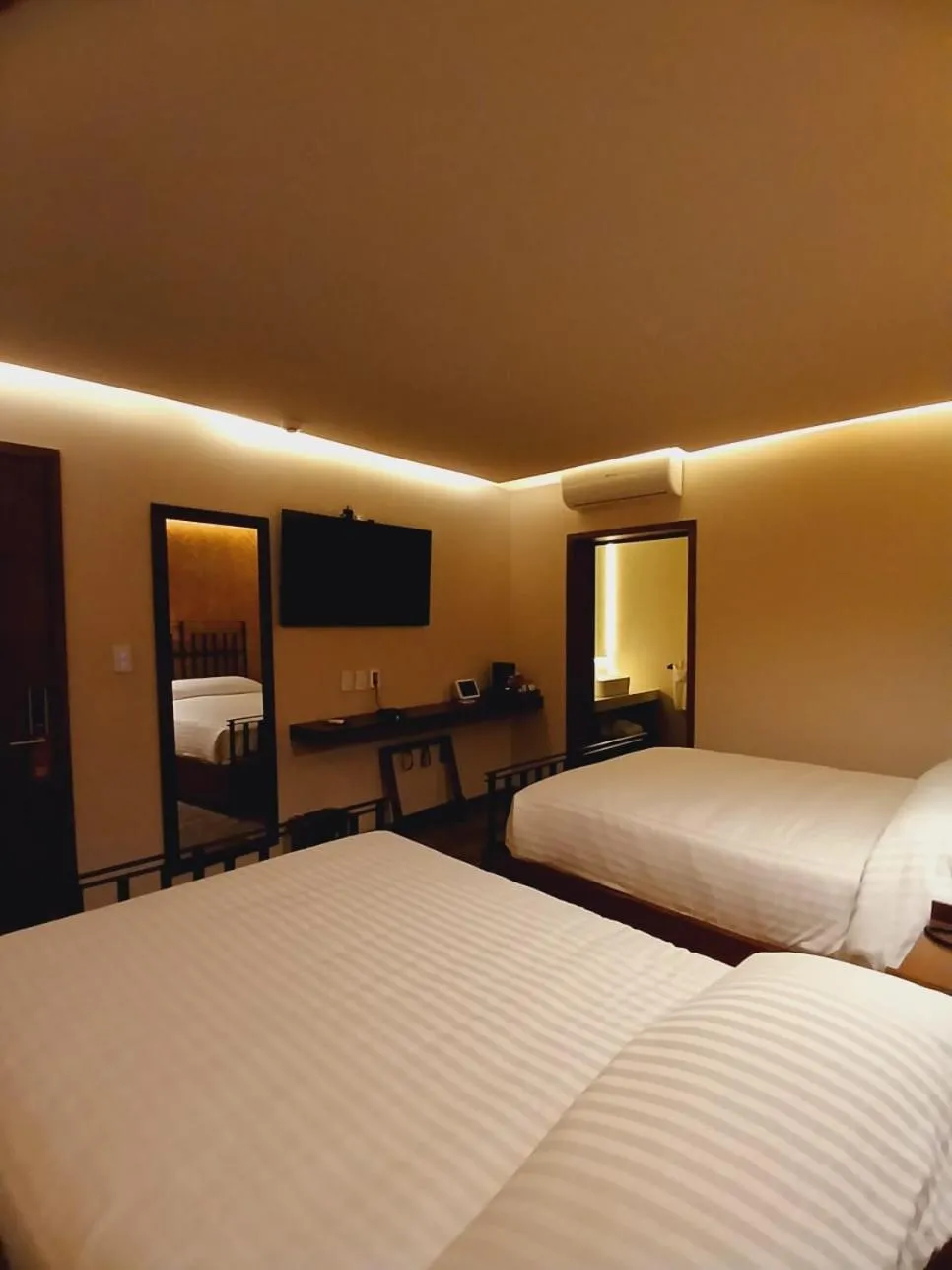 Bedroom, Bed in Hotel Boutique Divino Sol