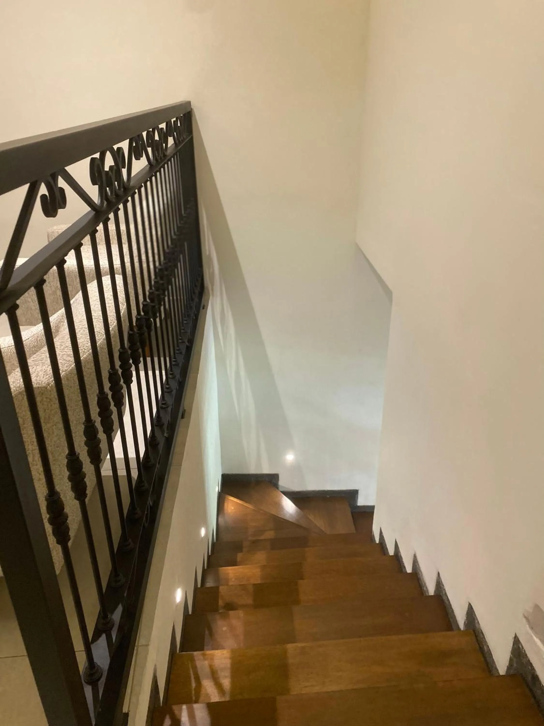 Area and facilities in Hotel Boutique Divino Sol