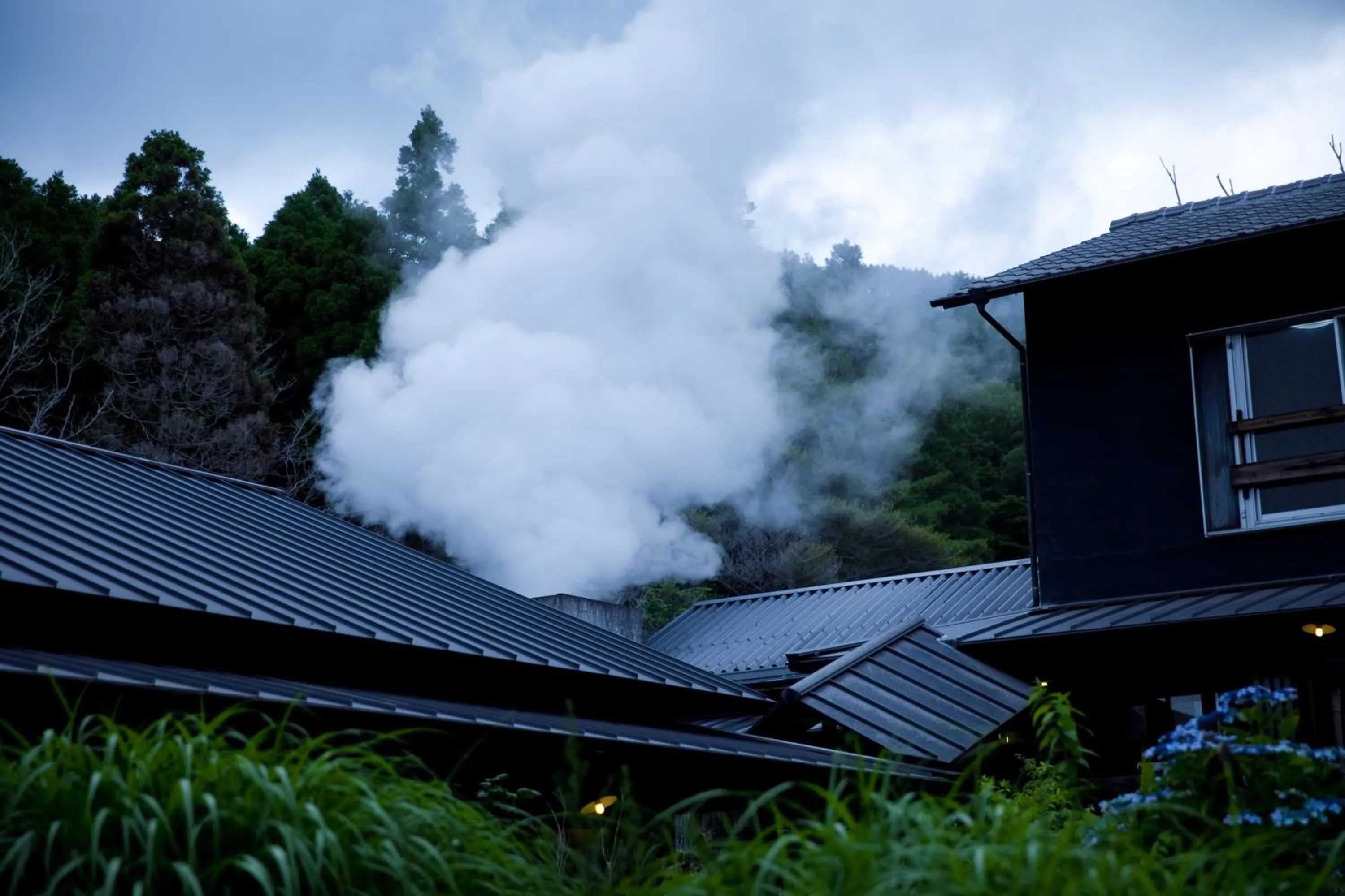 Other in Yufuin Yasuha