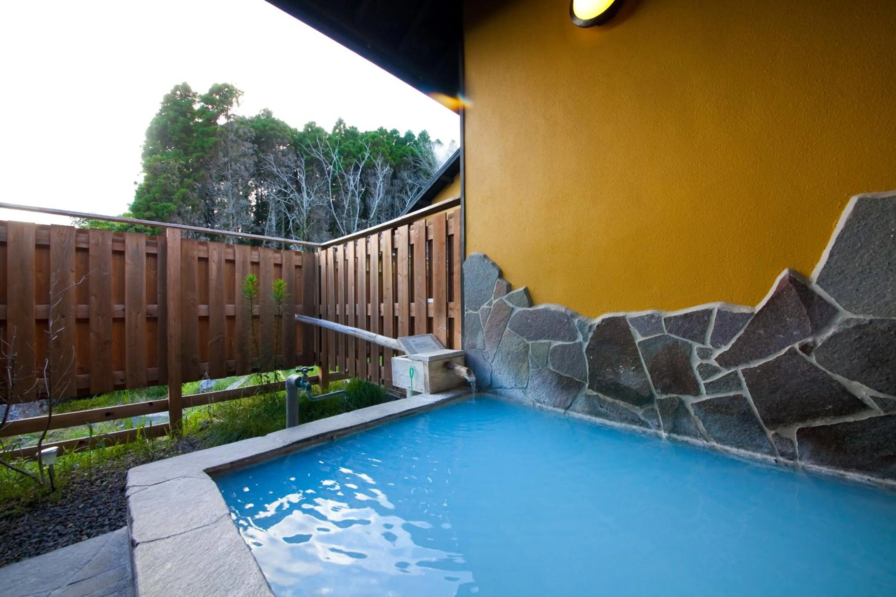 Superior Japanese-Style House - Annex with Open-Air Bath in Yufuin Yasuha