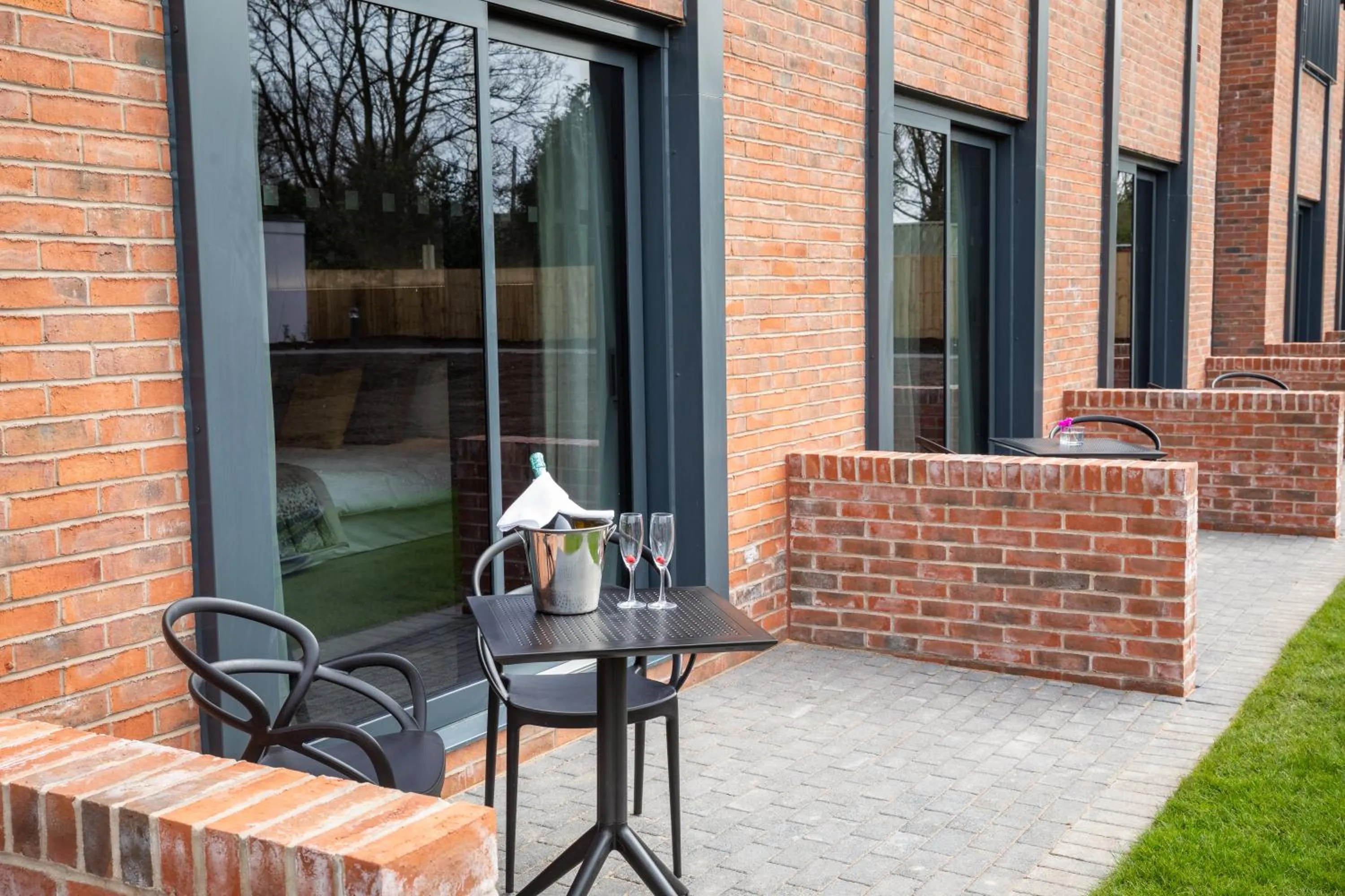 Barton Manor Hotel & Spa; BW Signature Collection