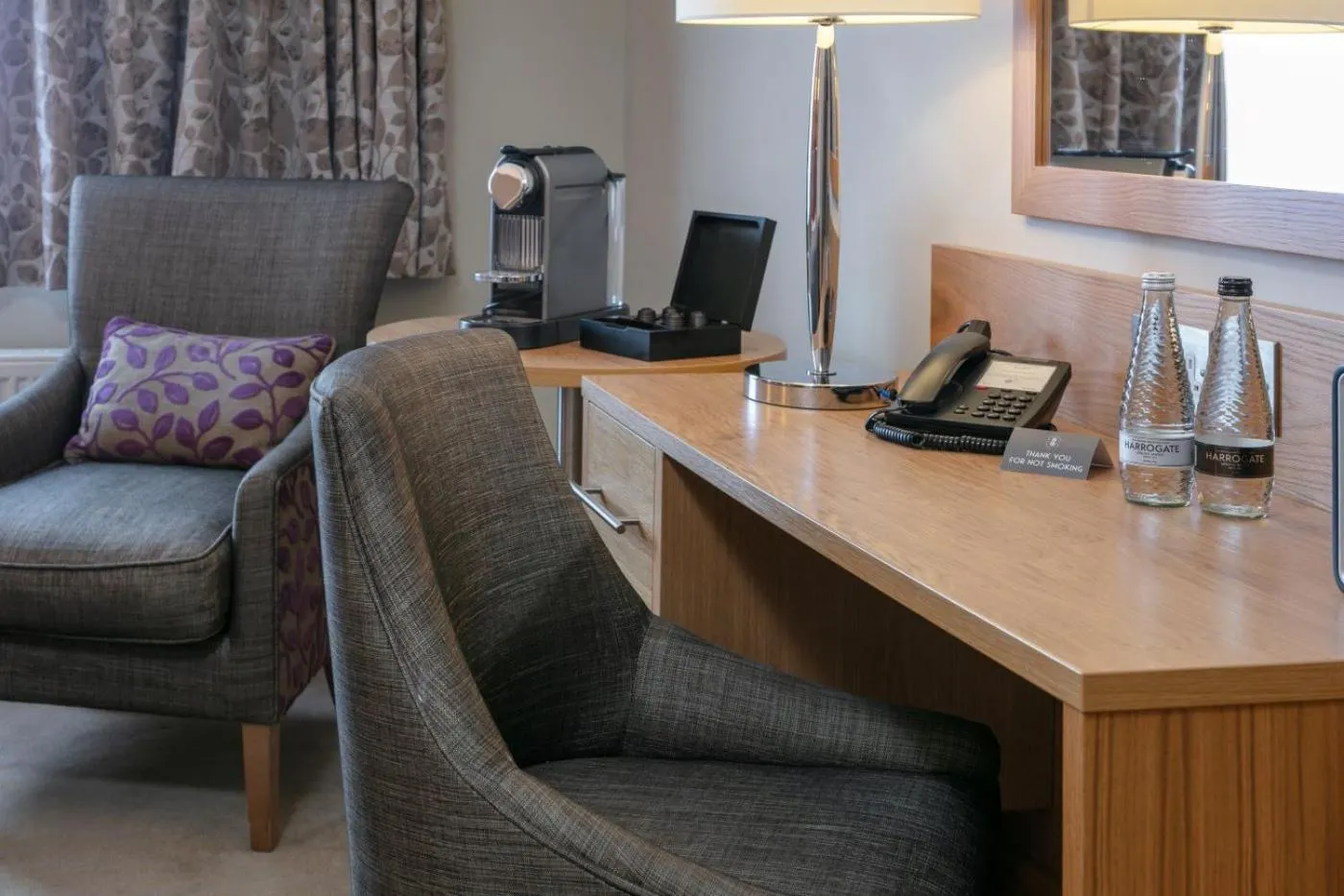 Barton Manor Hotel & Spa; BW Signature Collection