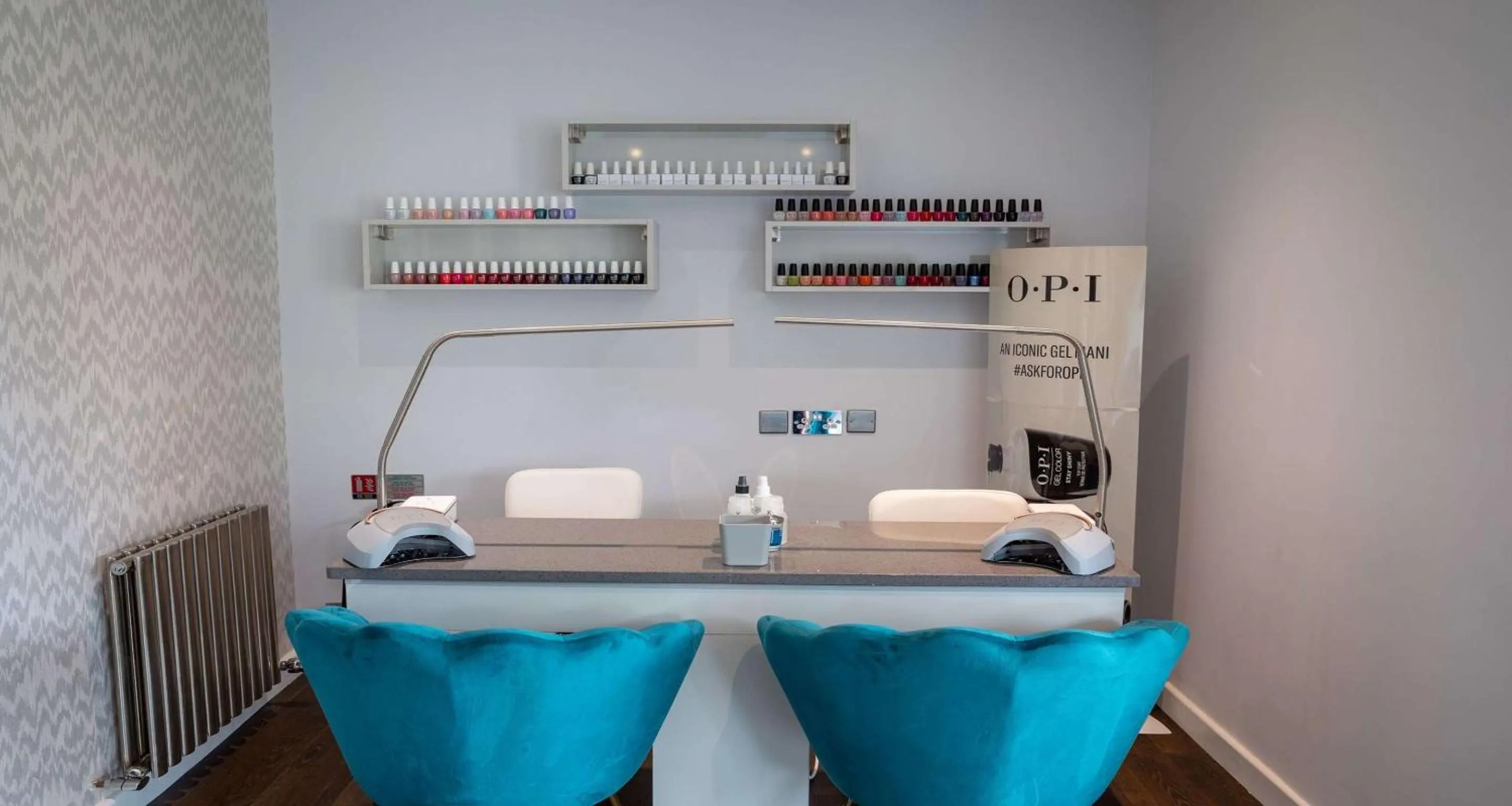 Lounge or bar in Barton Manor Hotel & Spa; BW Signature Collection