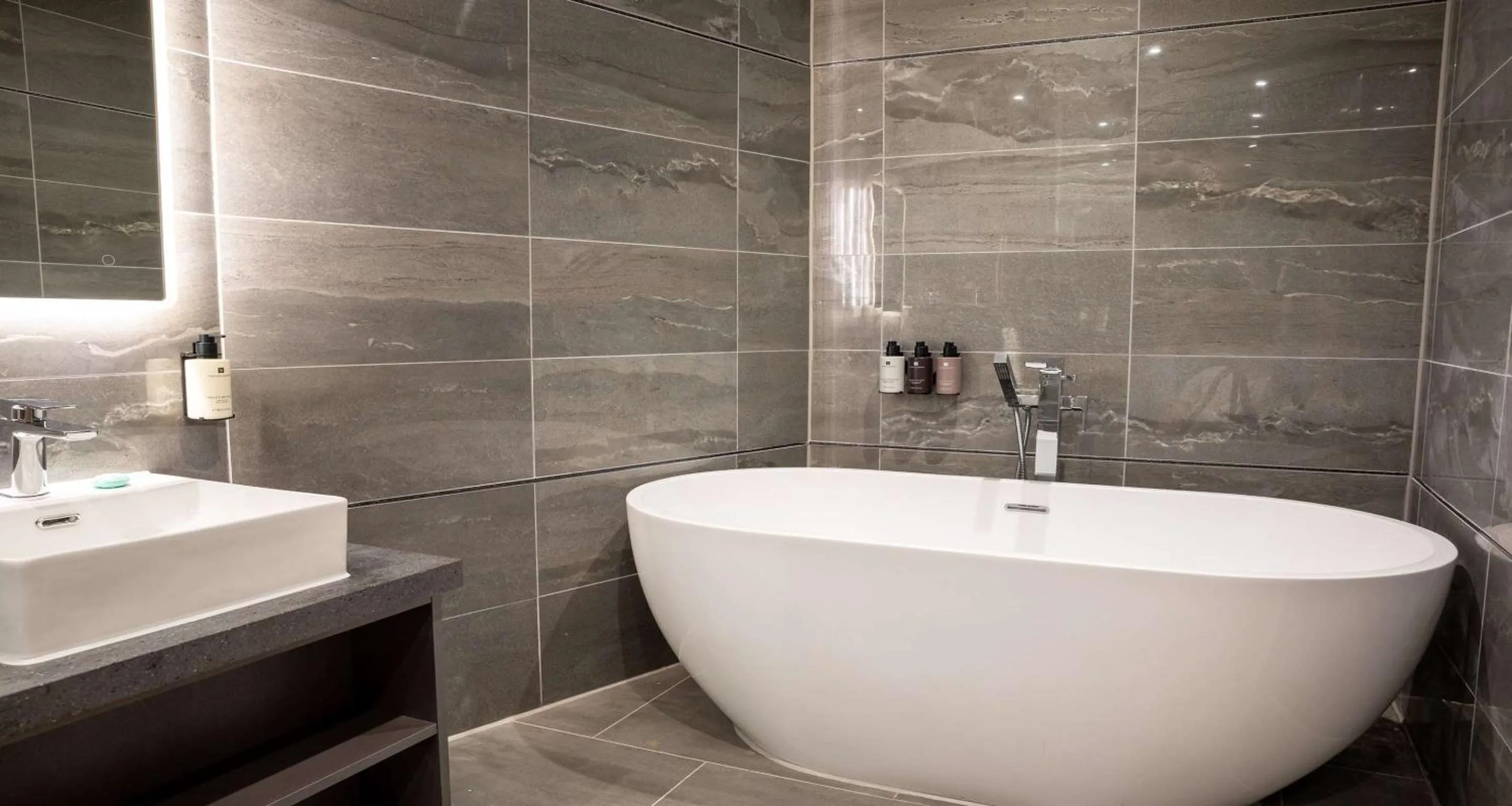 Bedroom in Barton Manor Hotel & Spa; BW Signature Collection