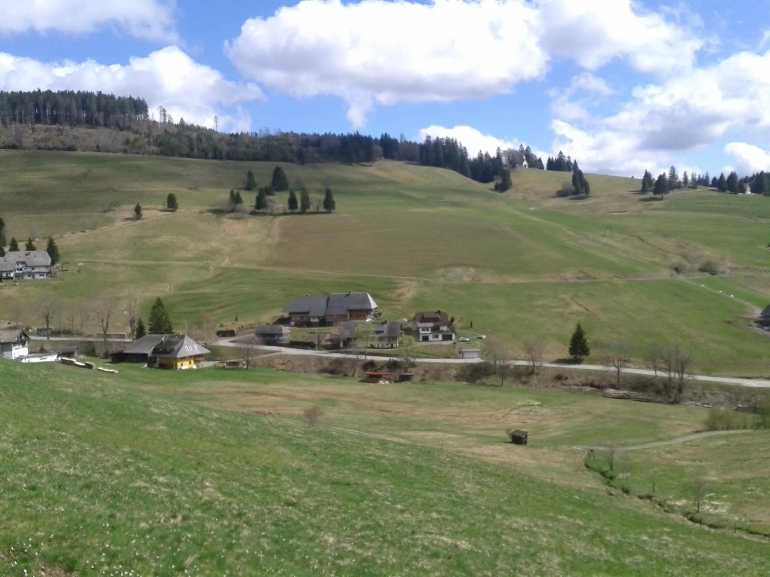 Day, Golf in Hotel Sternen - Anno 1769