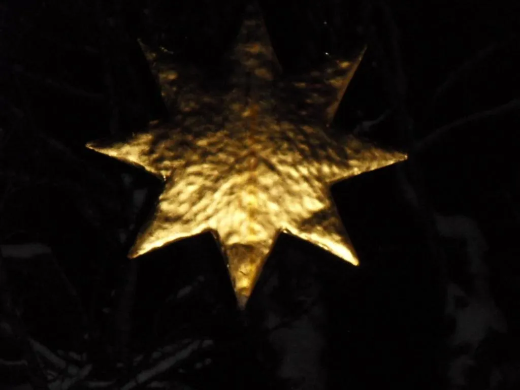 Winter, Nearby Landmark in Hotel Sternen - Anno 1769