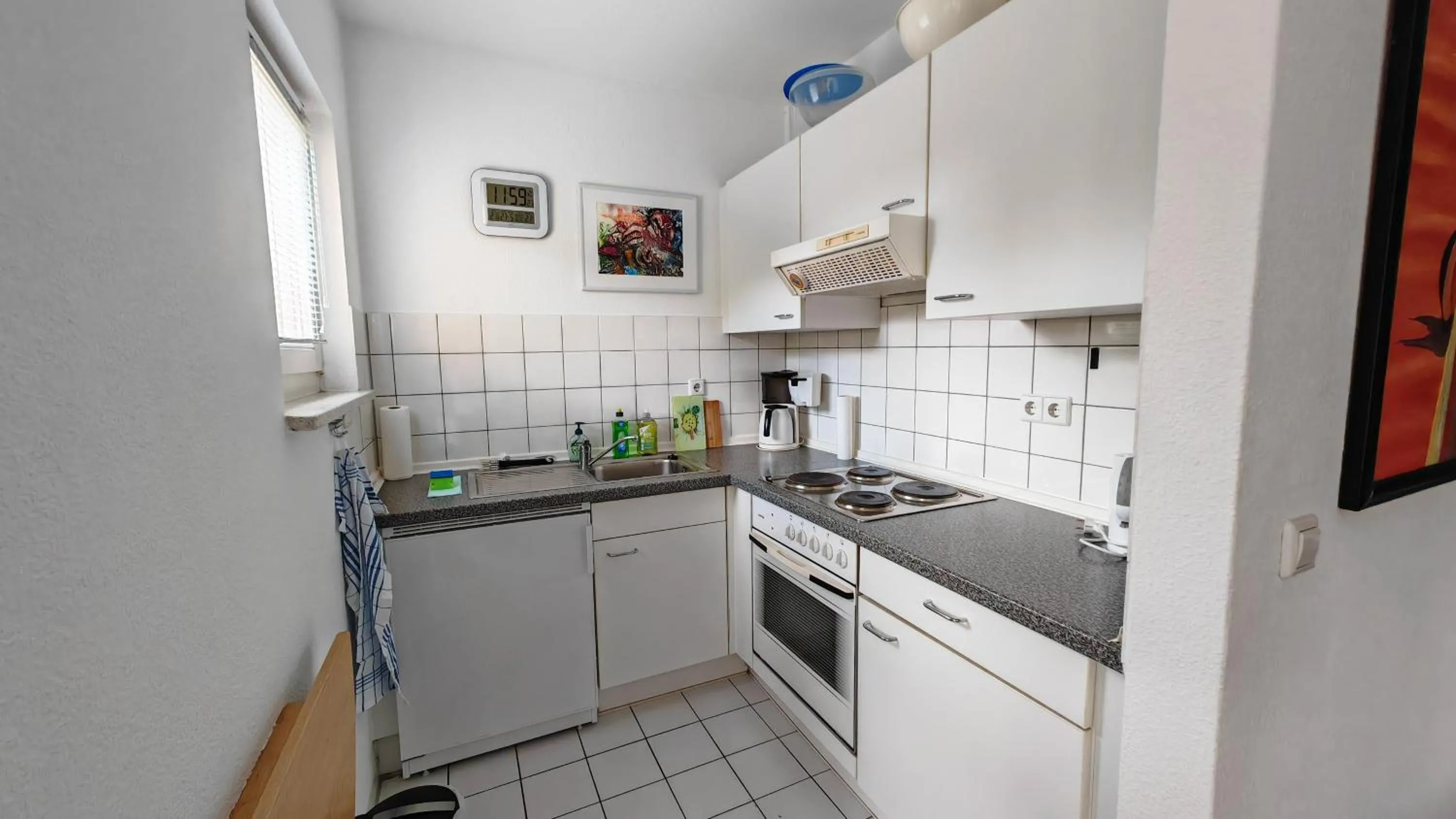 Apartment am Großen Garten Dresden