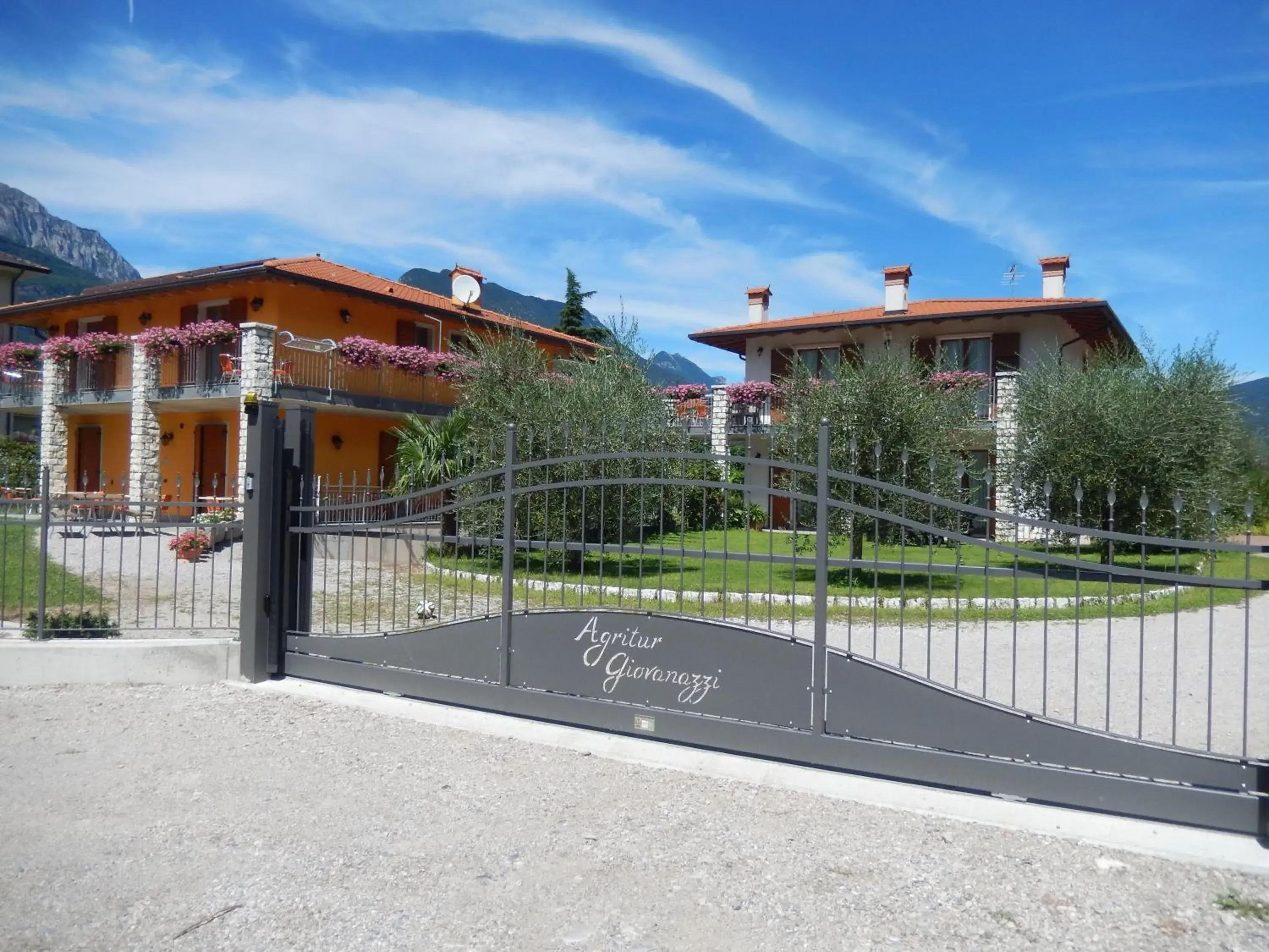 Agritur Giovanazzi Agritur Giovanazzi