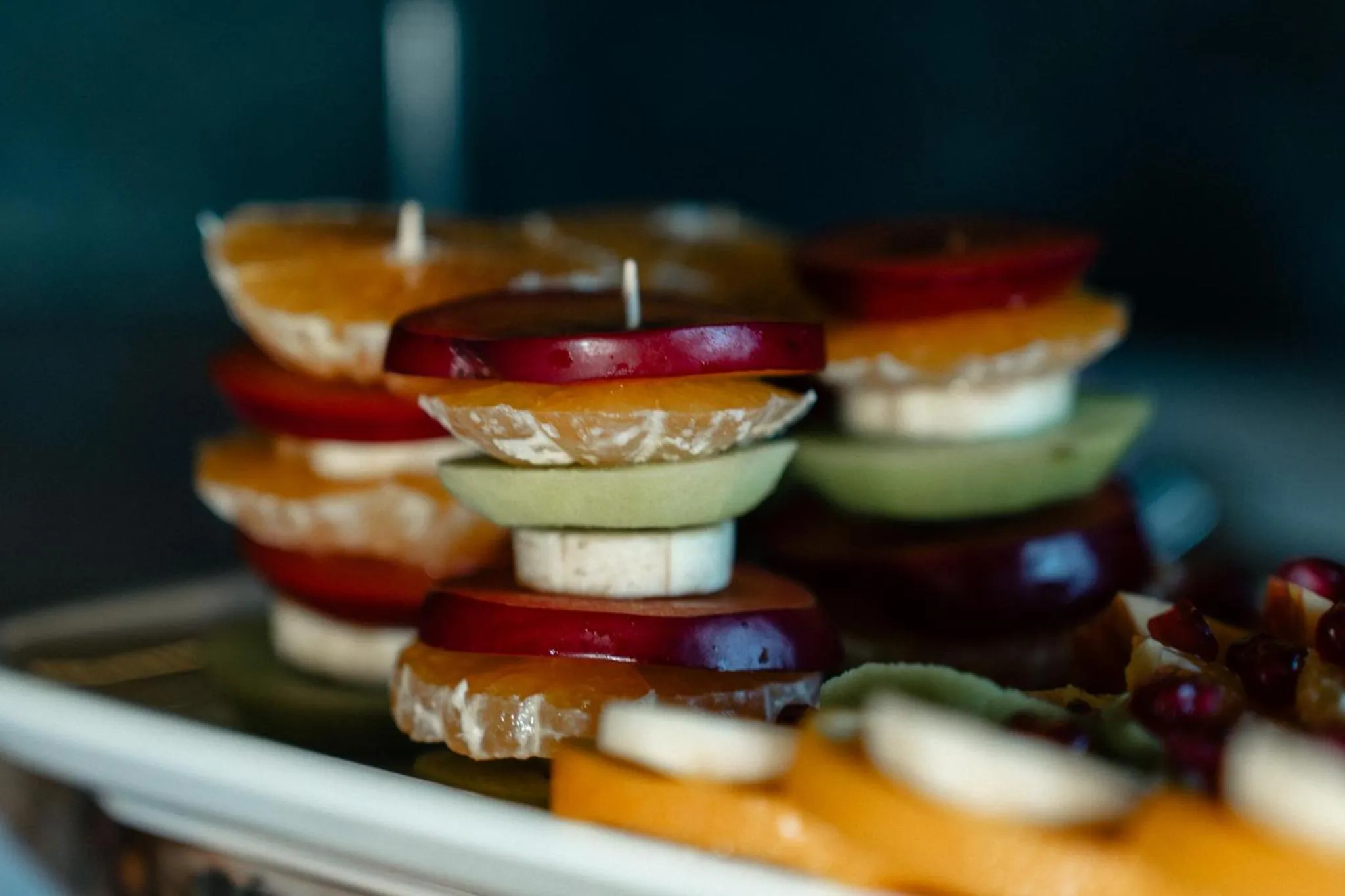 Food and drinks in Mezrasuit Bungalov