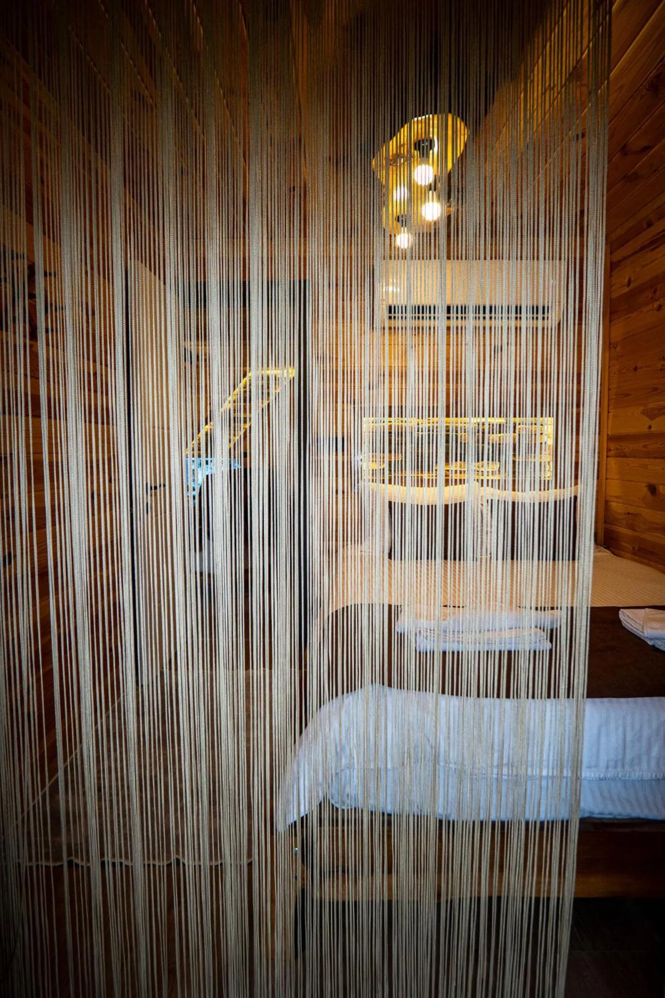 Bedroom, Bed in Mezrasuit Bungalov