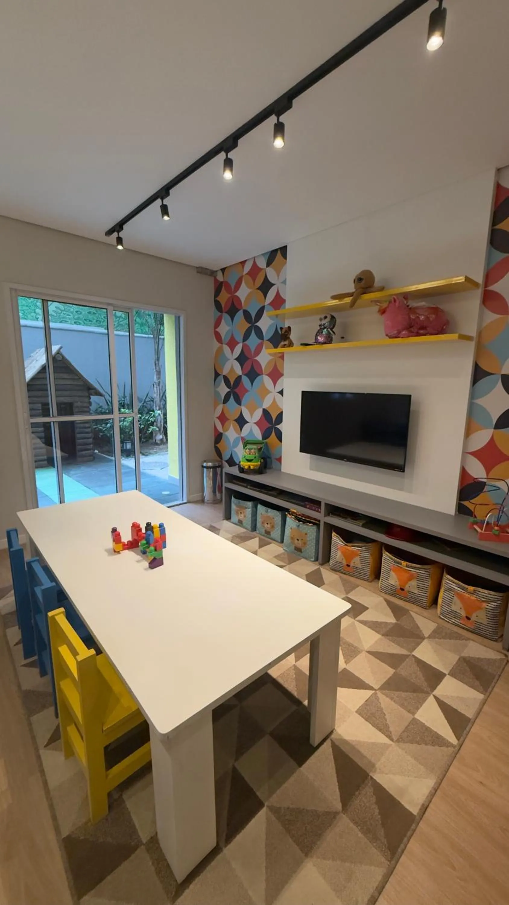 Excelente Apartamento La Vista Allianz Parque