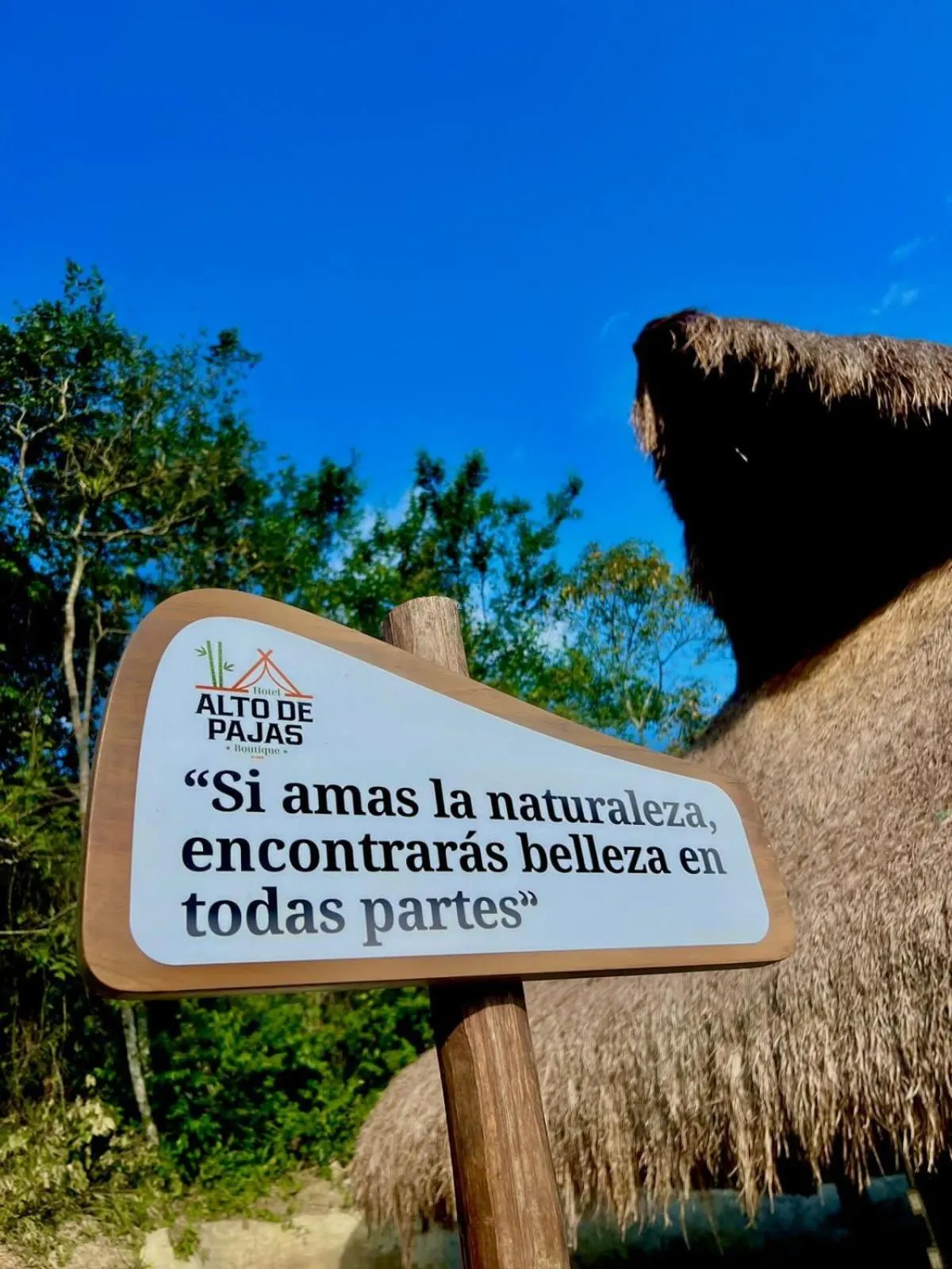 Property logo or sign in Hotel Alto de Pajas Boutique by H&R