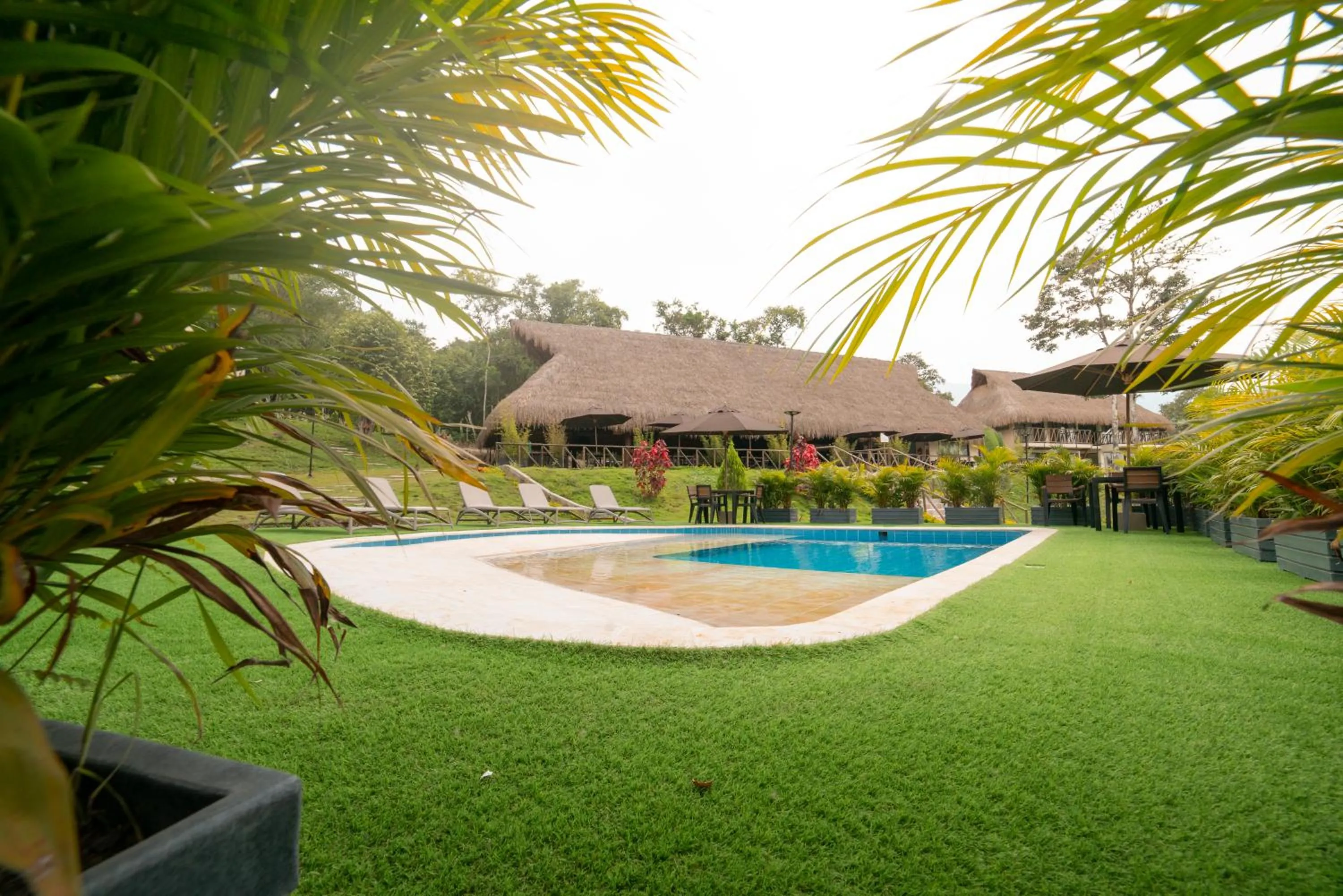 Hotel Alto de Pajas Boutique by H&R