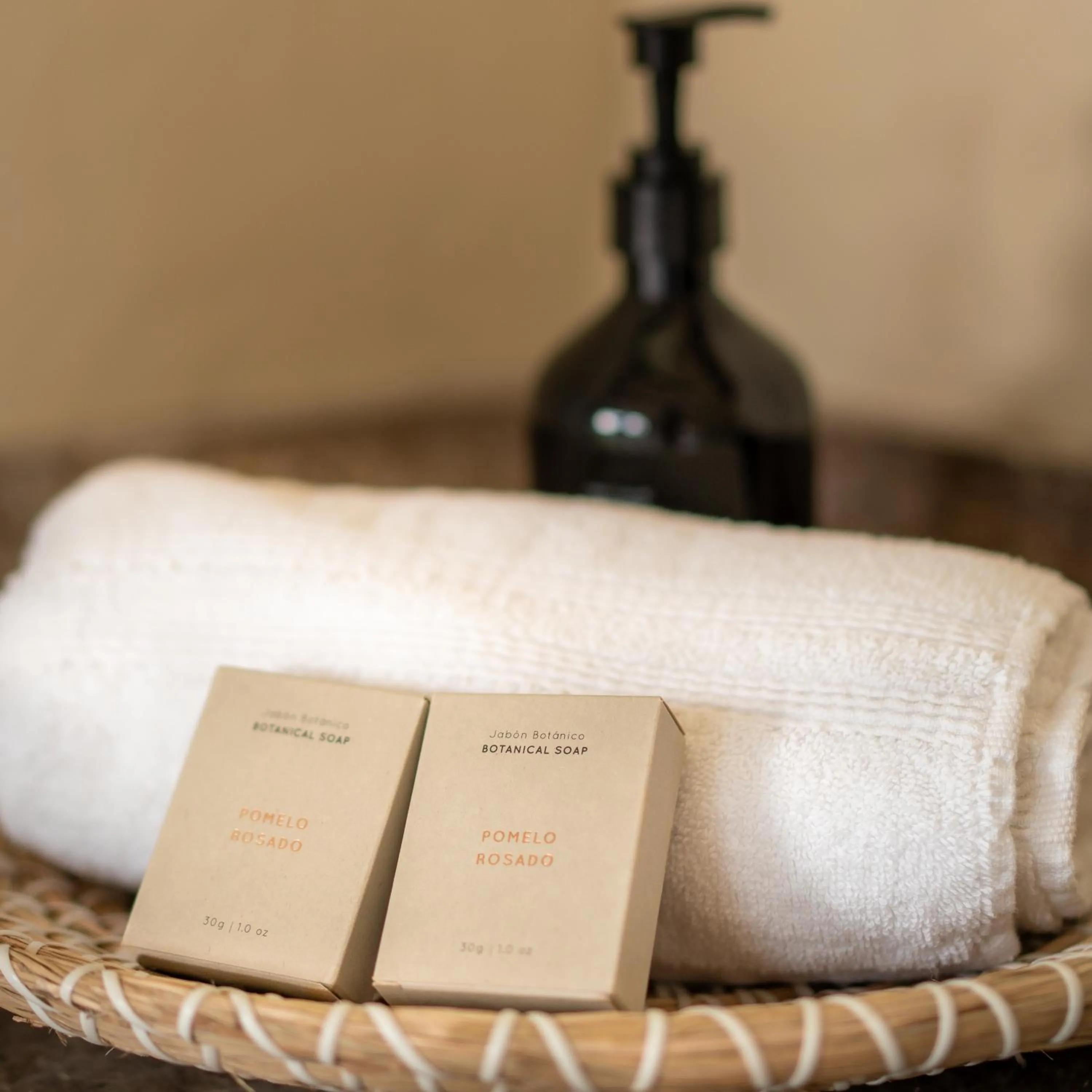 Bathroom, Bed in Hotel Alto de Pajas Boutique by H&R