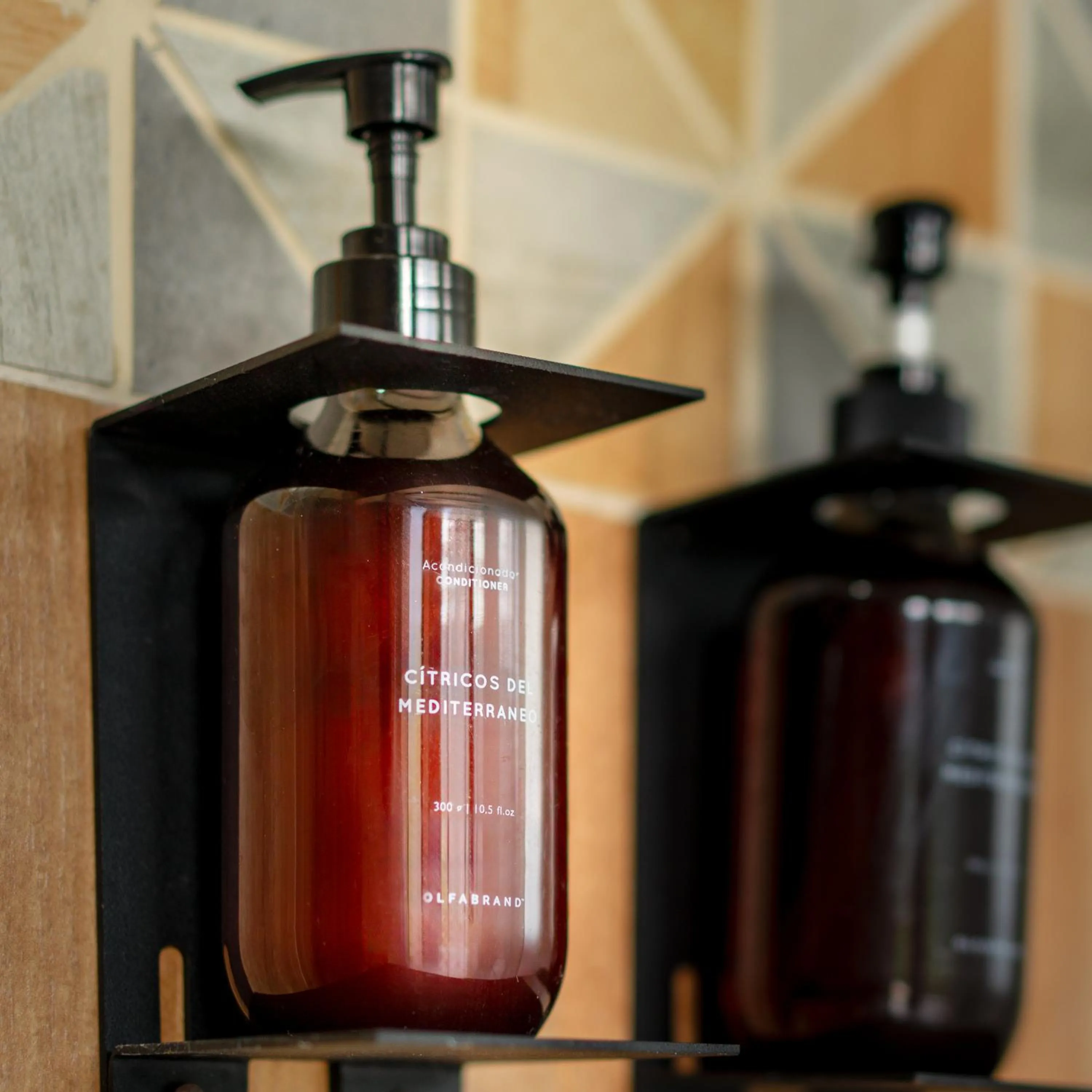 Bathroom in Hotel Alto de Pajas Boutique by H&R