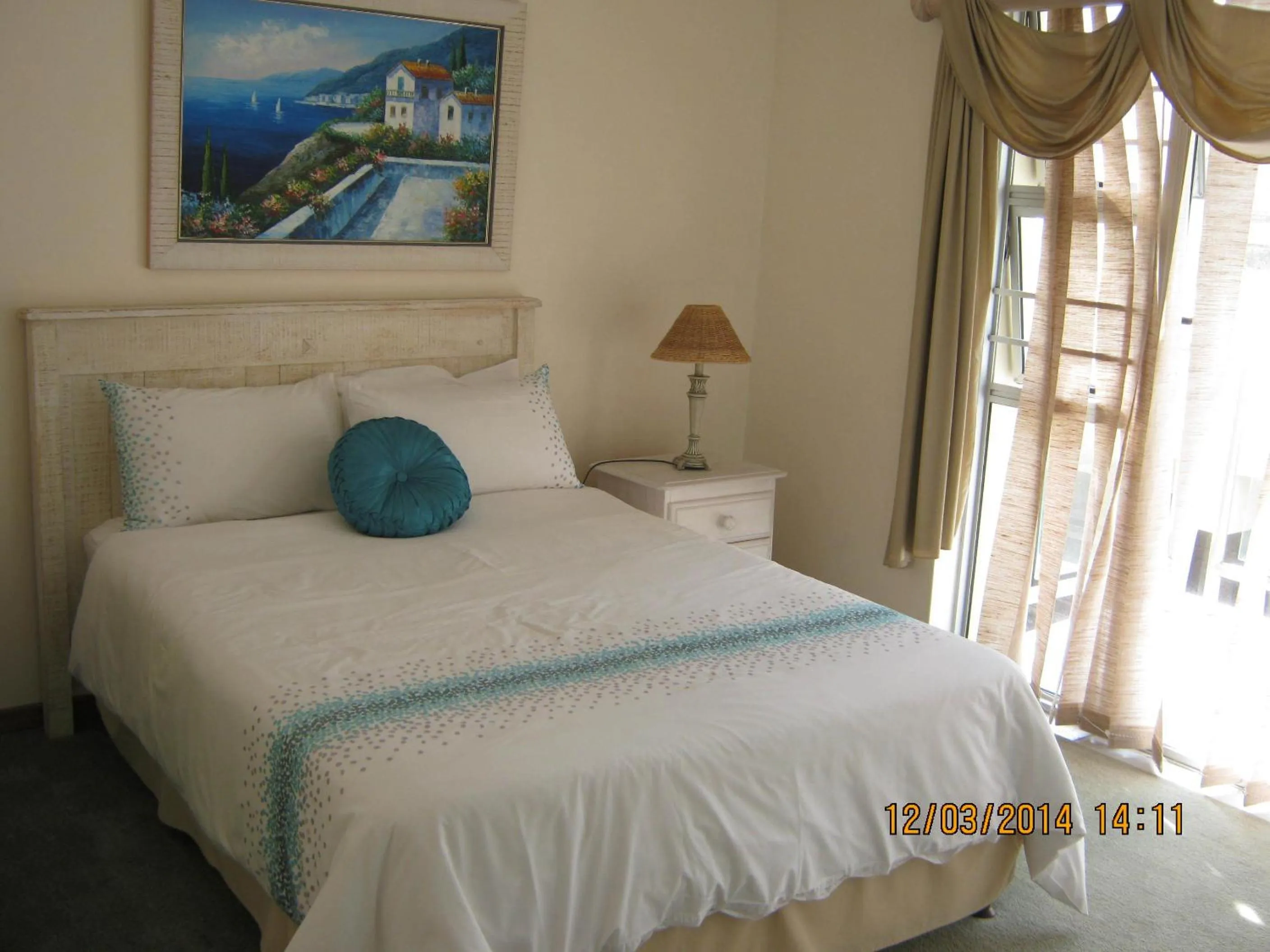 Day, Bed in Seashells Holiday Apartments and Conference Centre