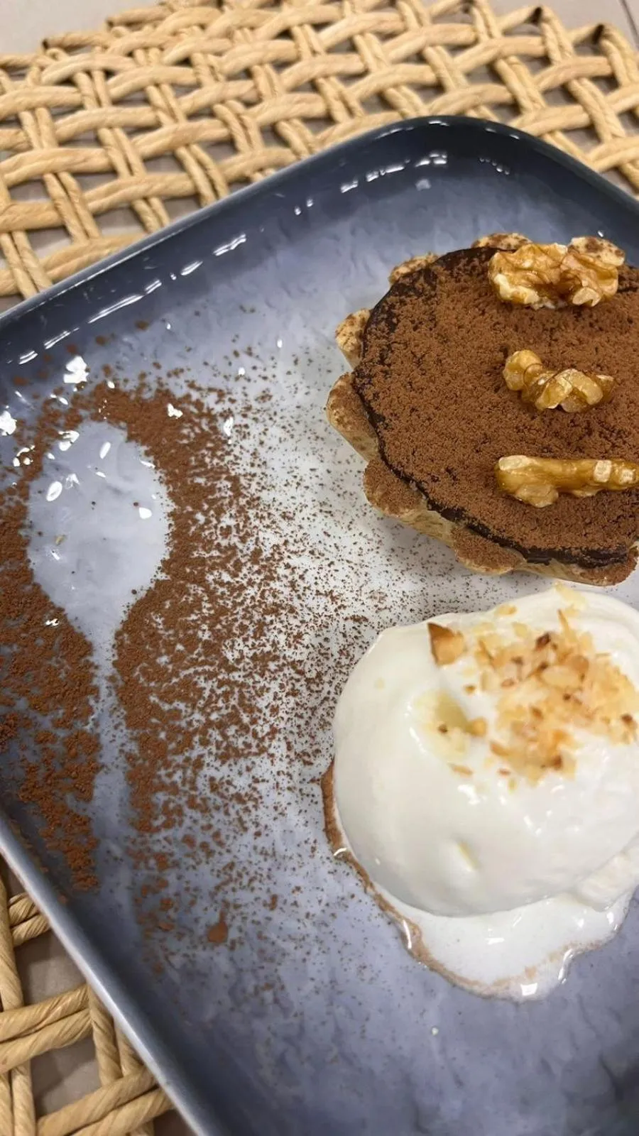 Restaurant/places to eat in Auka Boipeba