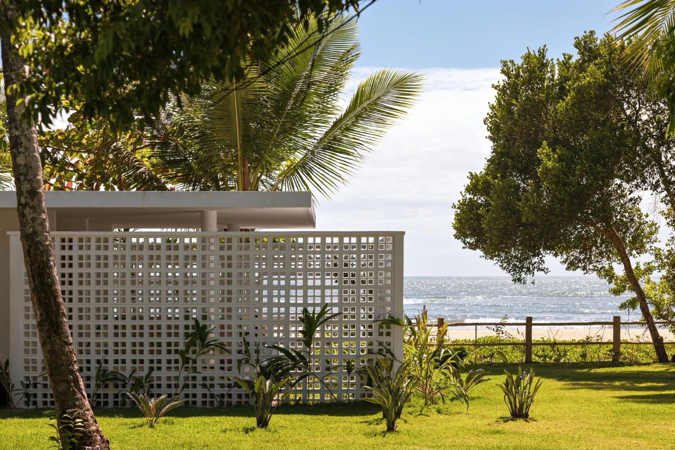 Massage in Auka Boipeba