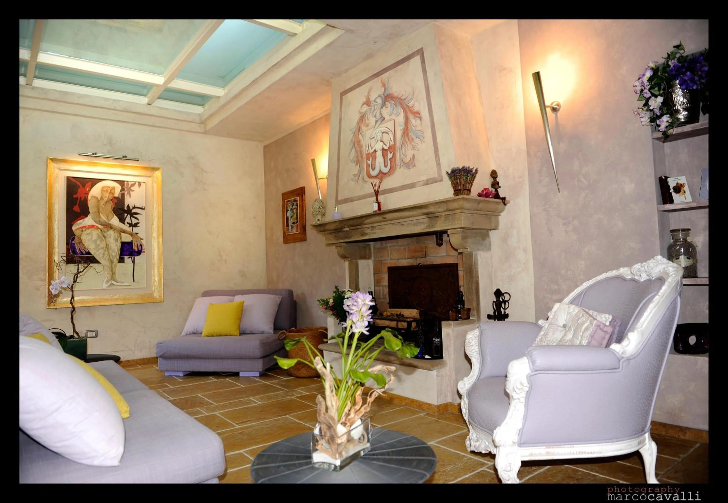 Relais di Alice- Adults Only
