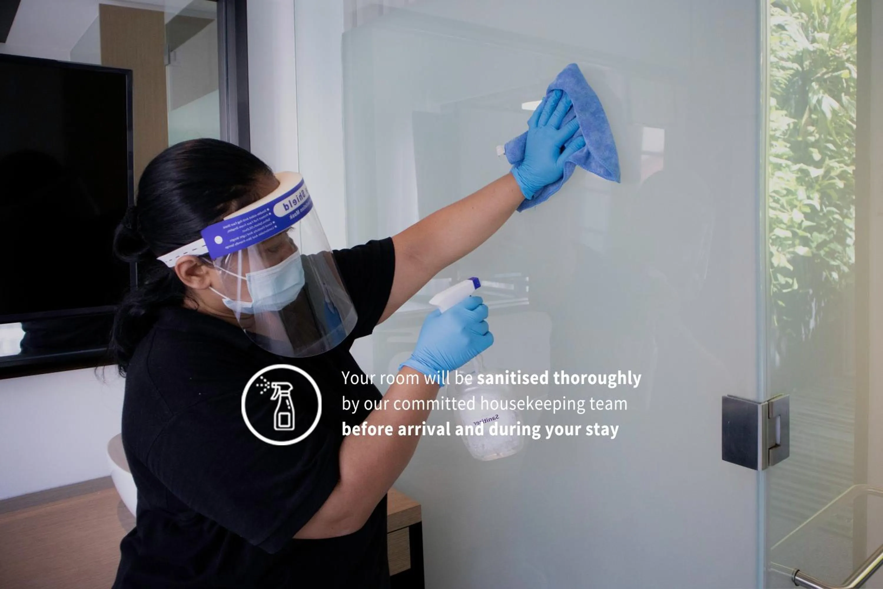 Other in Hotel NuVe Heritage