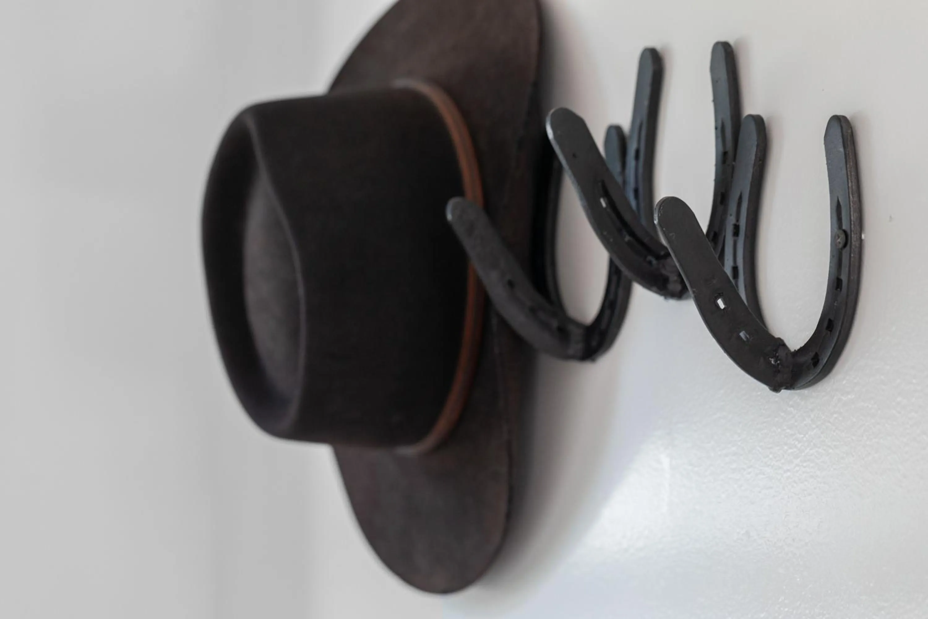 Decorative detail in Hotel Palomino