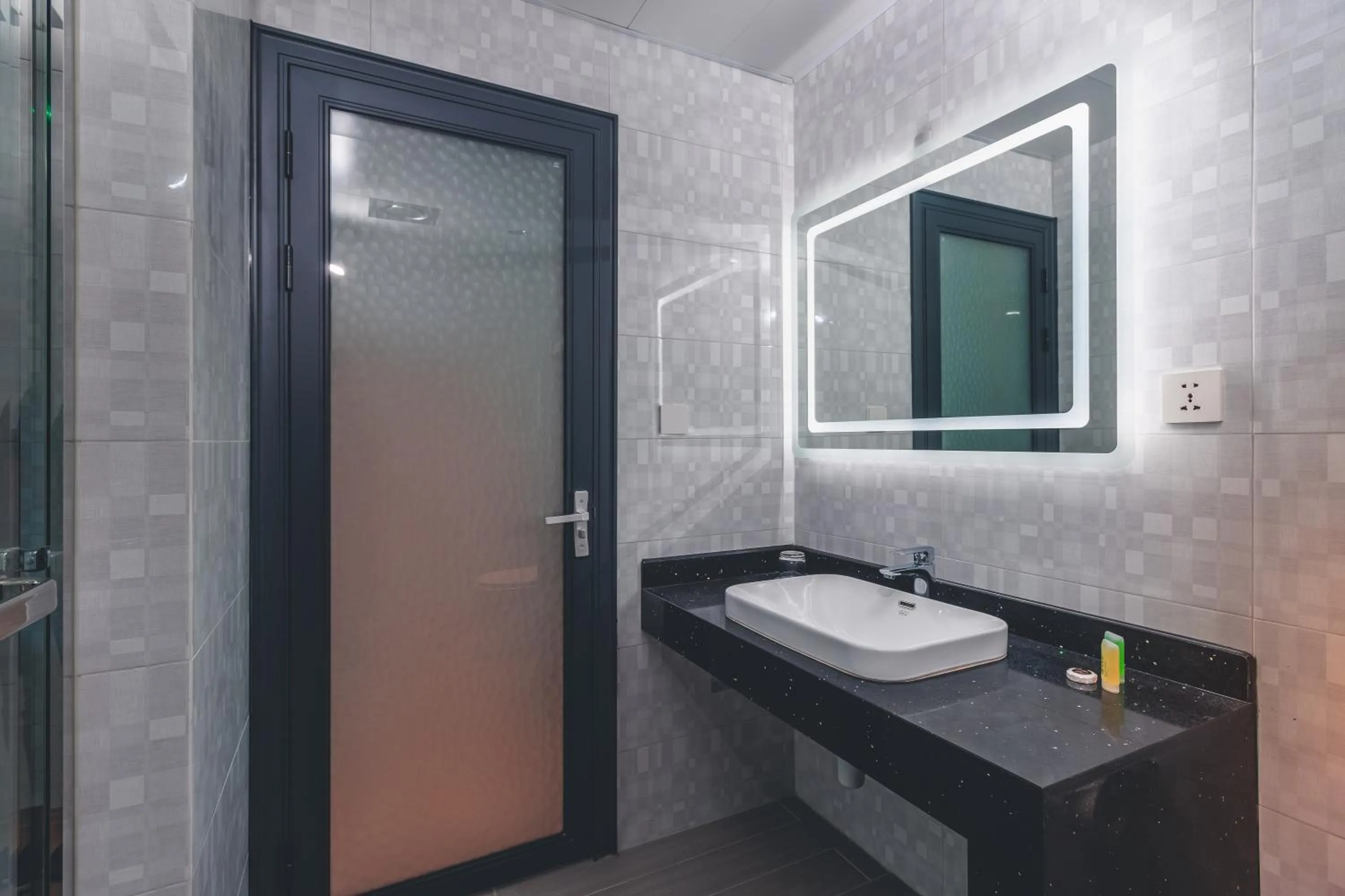 Lyz Business Hotel Piura