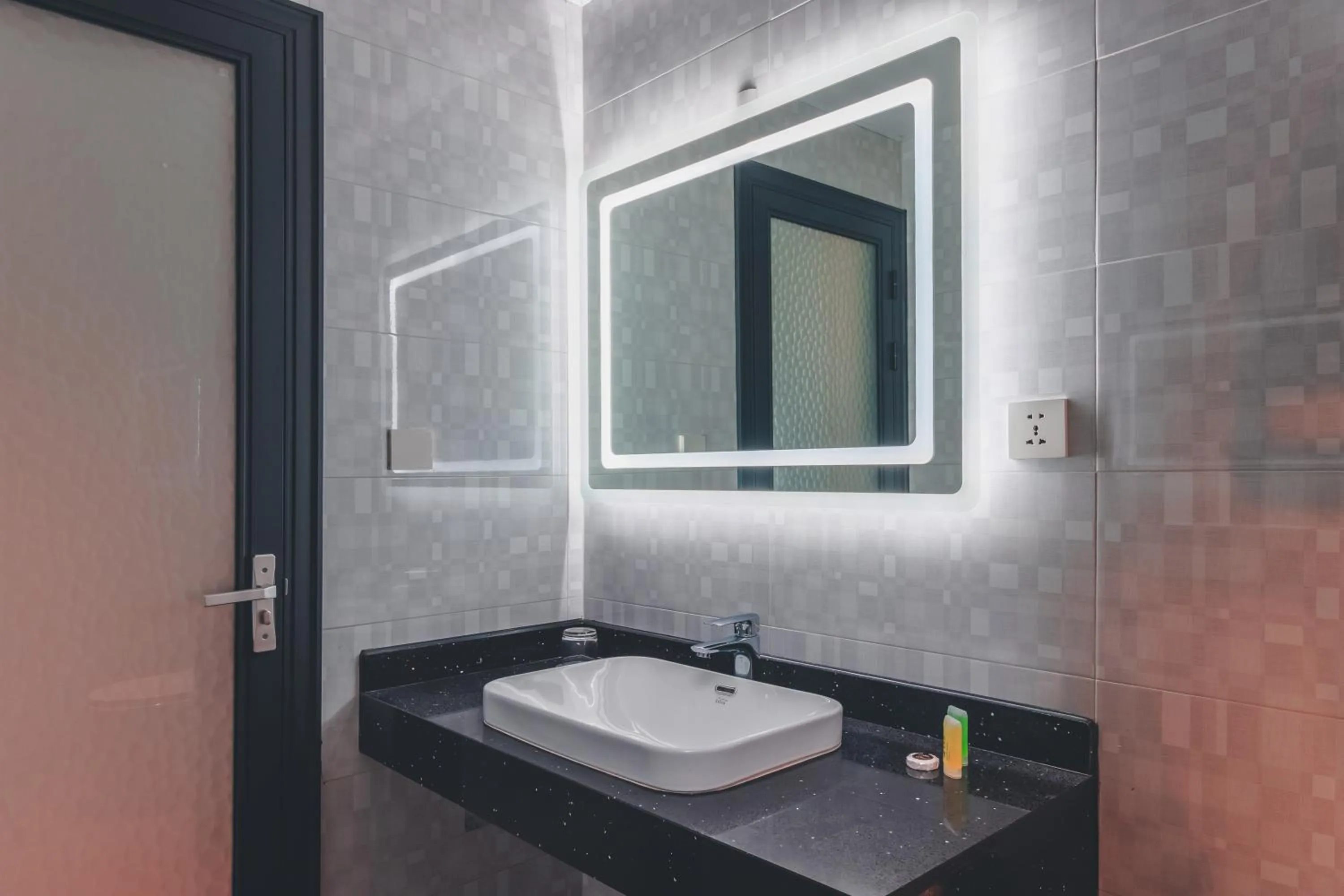 Lyz Business Hotel Piura