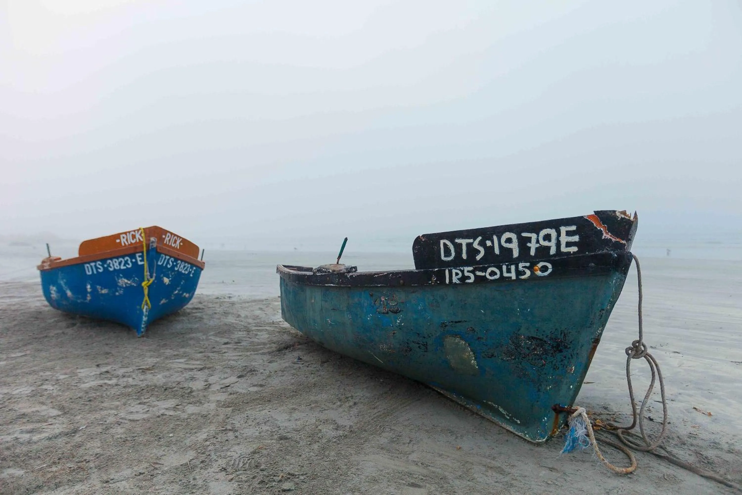 Beach in Baywatch Guest House