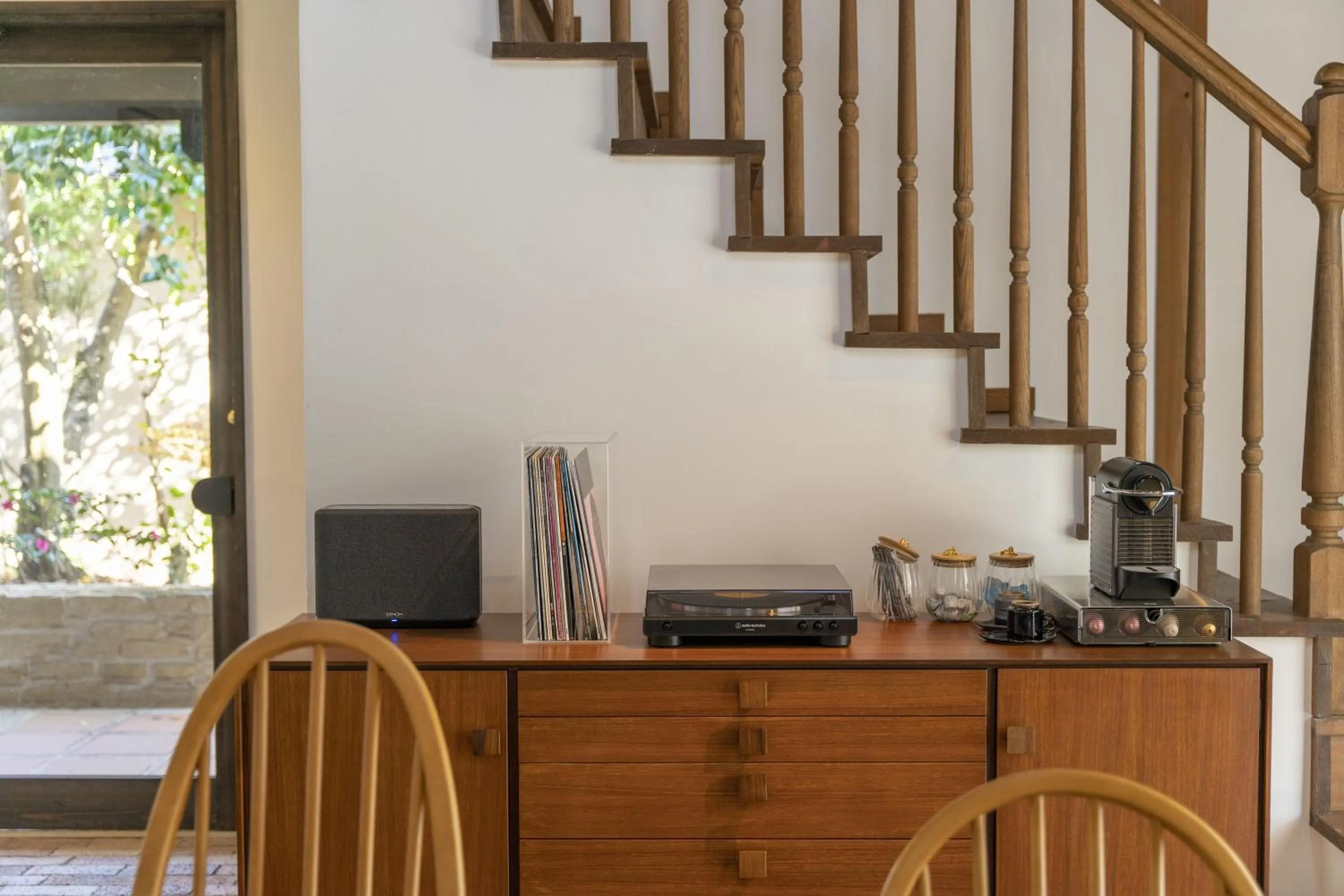 Lounge or bar in Kyutei