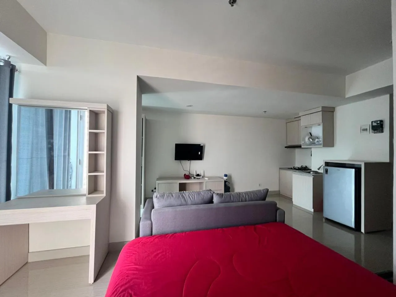 GRAND KAMALA LAGOON BY RED PROMO