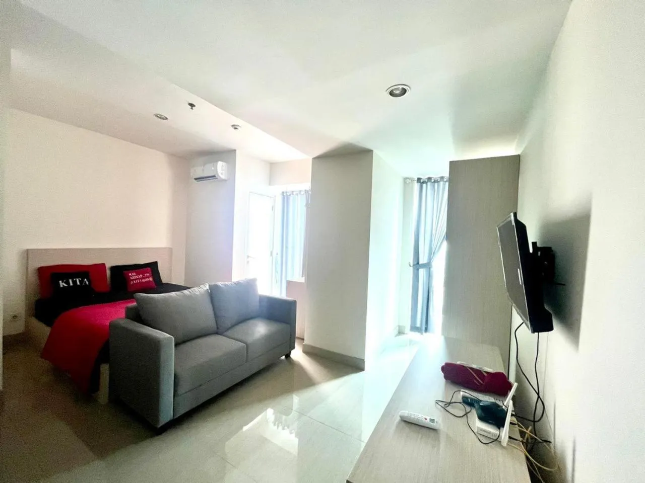 GRAND KAMALA LAGOON BY RED PROMO