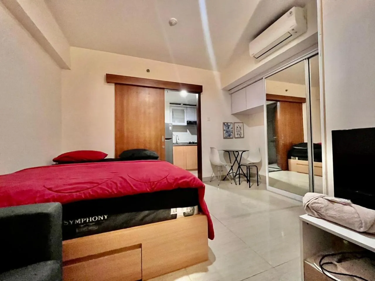 GRAND KAMALA LAGOON BY RED PROMO