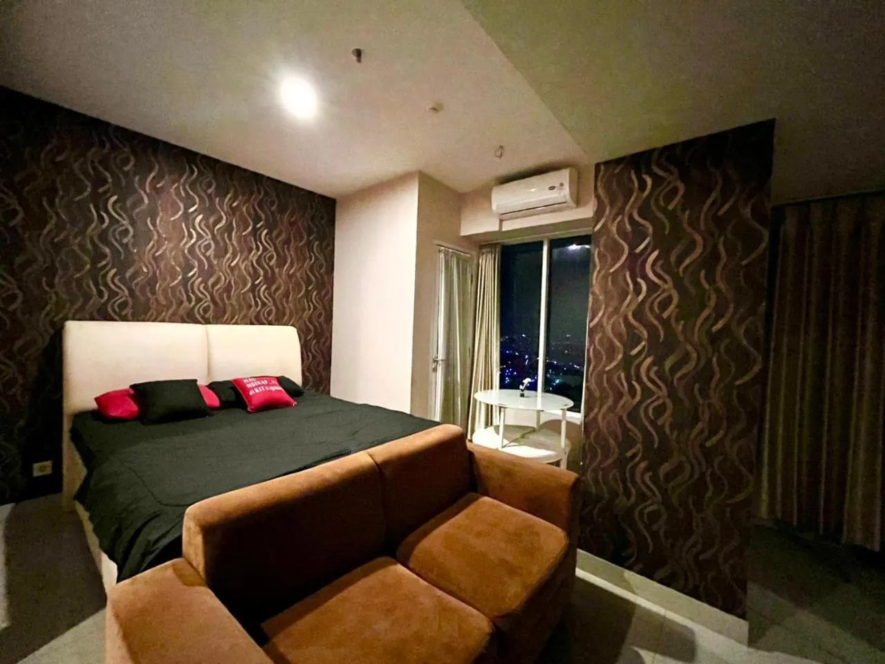 GRAND KAMALA LAGOON BY RED PROMO