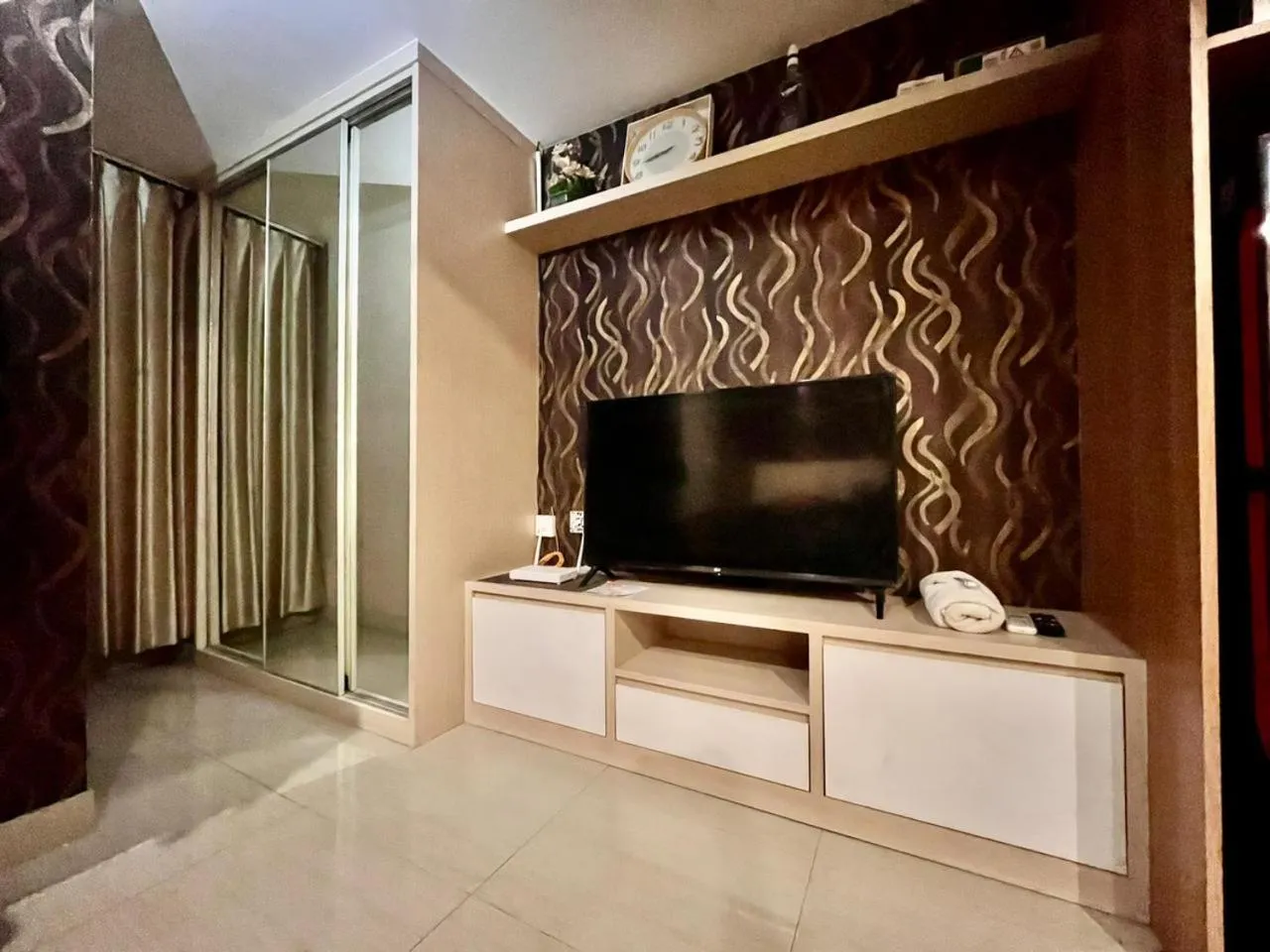 GRAND KAMALA LAGOON BY RED PROMO